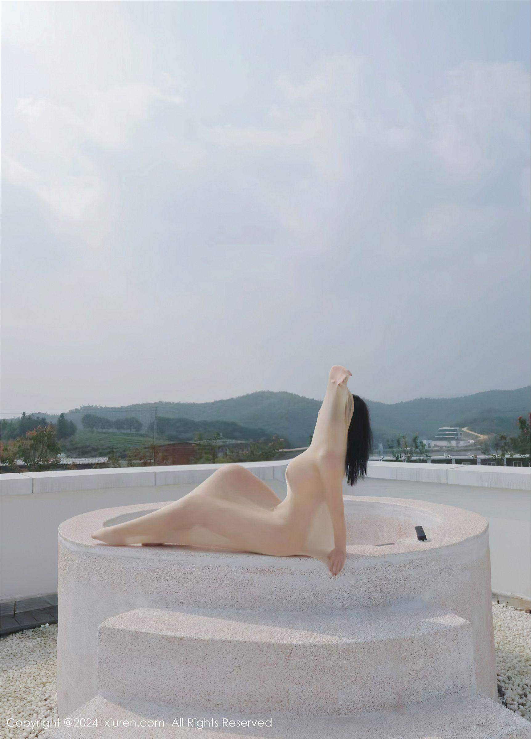 [XIUREN秀人网] 2024.11.22 NO.9489 小薯条nienie_p022