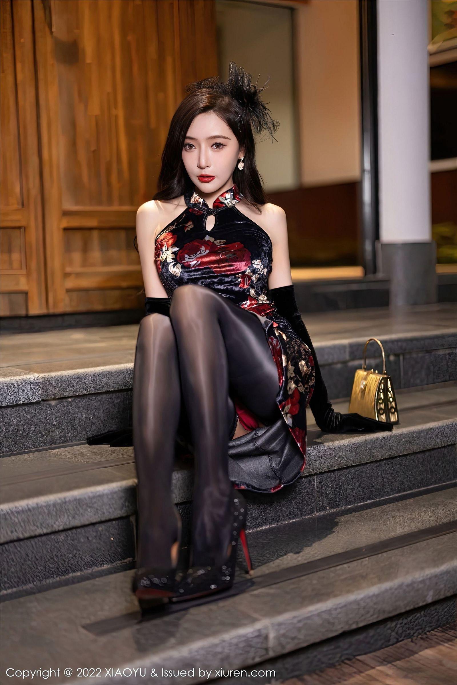 [XIAOYU画语界] 2022.11.22 NO.909 王馨瑶yanni_p063