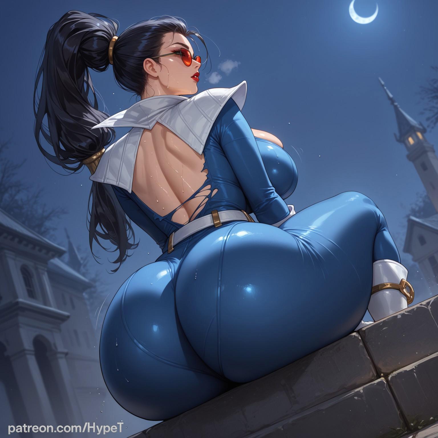 HypeT_Vayne ／ League of Legends_130227396_p6