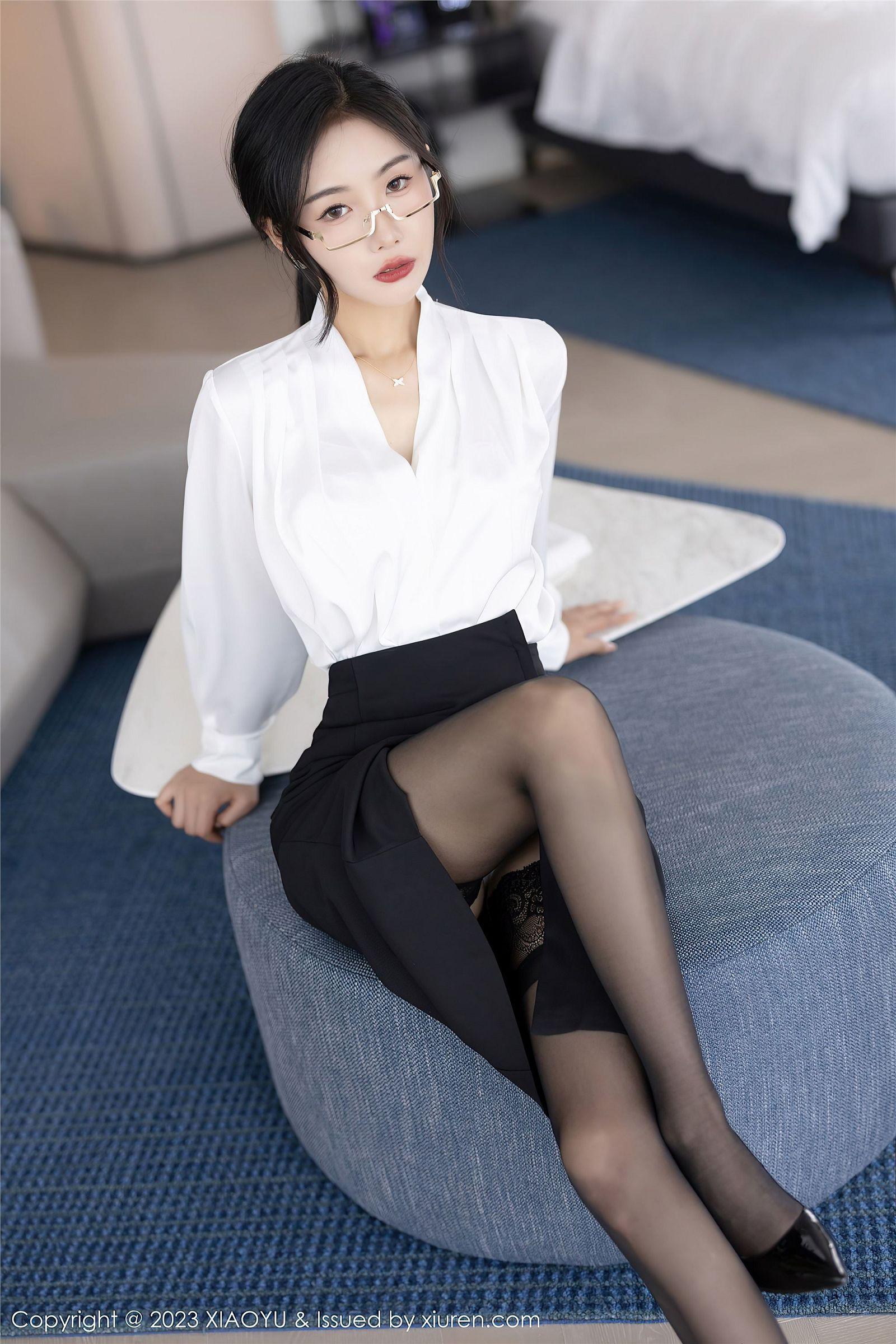 [XIAOYU画语界] 2023.04.12 NO.1005 苏苏阿_p064