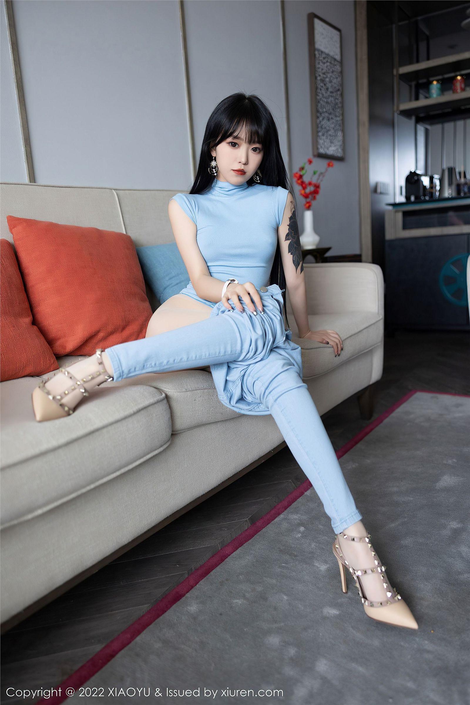 [XIAOYU画语界] 2022.06.13 NO.797 奶瓶_p019