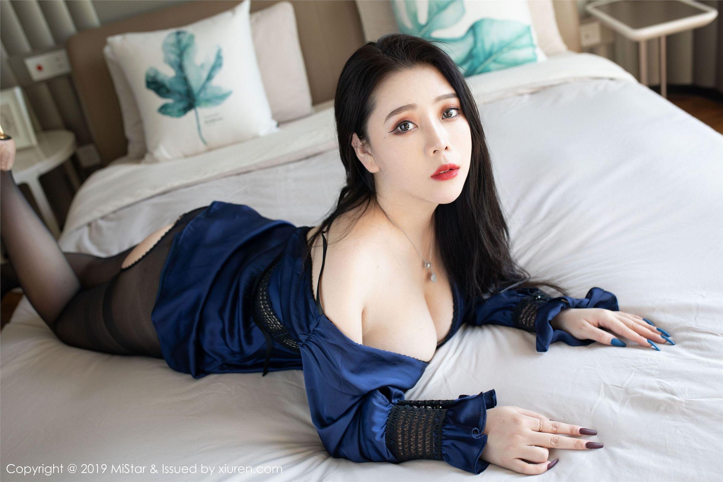 [MiStar魅妍社] 2019.11.22 VOL.313 Miki兔_p040