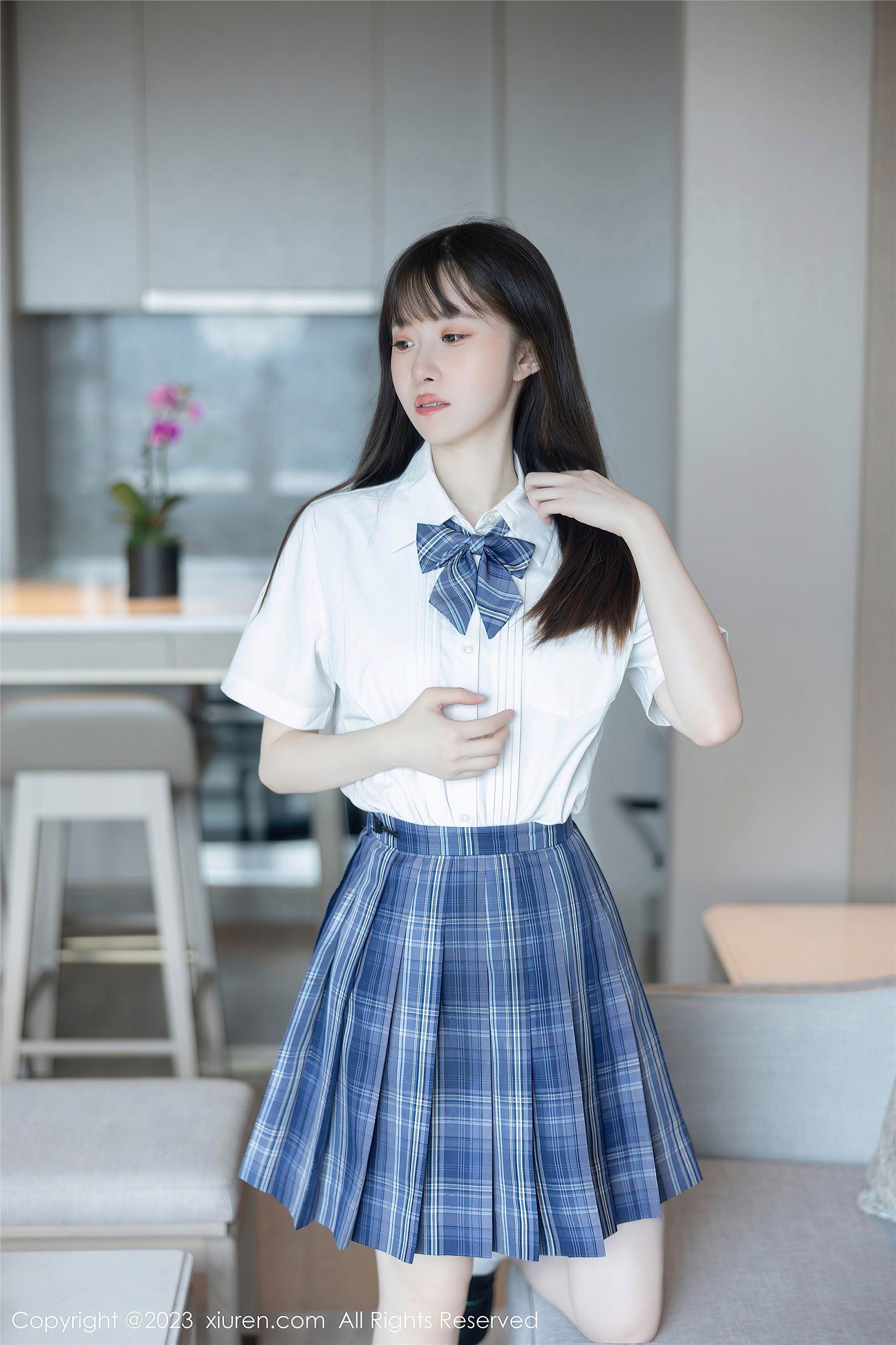 [XIUREN秀人网] 2023.06.29 NO.6993 林悠悠_p026