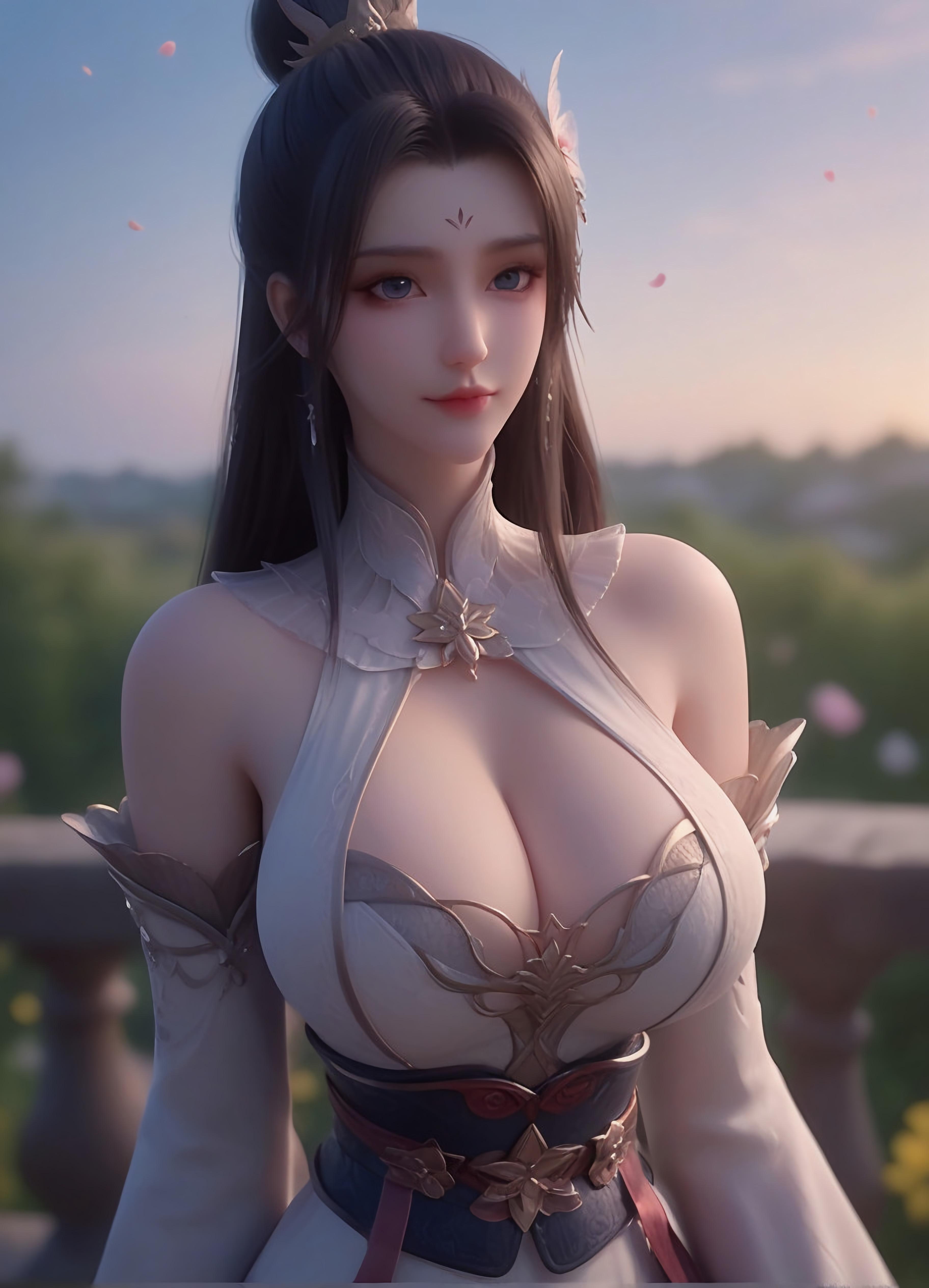 m6jik6_白鹤淮-少年歌行之暗河传(Baihehuai)_129639990_p3