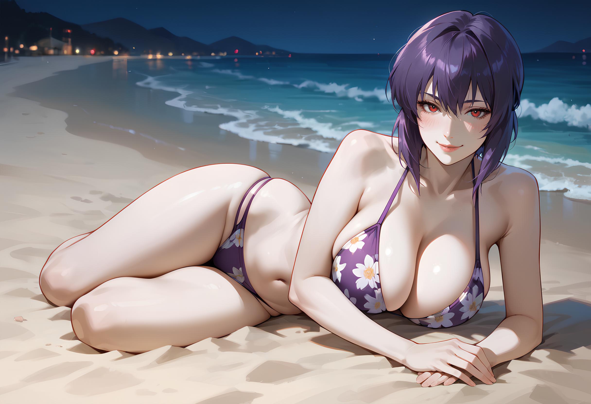 TAKI_草薙素子_130473041_p2