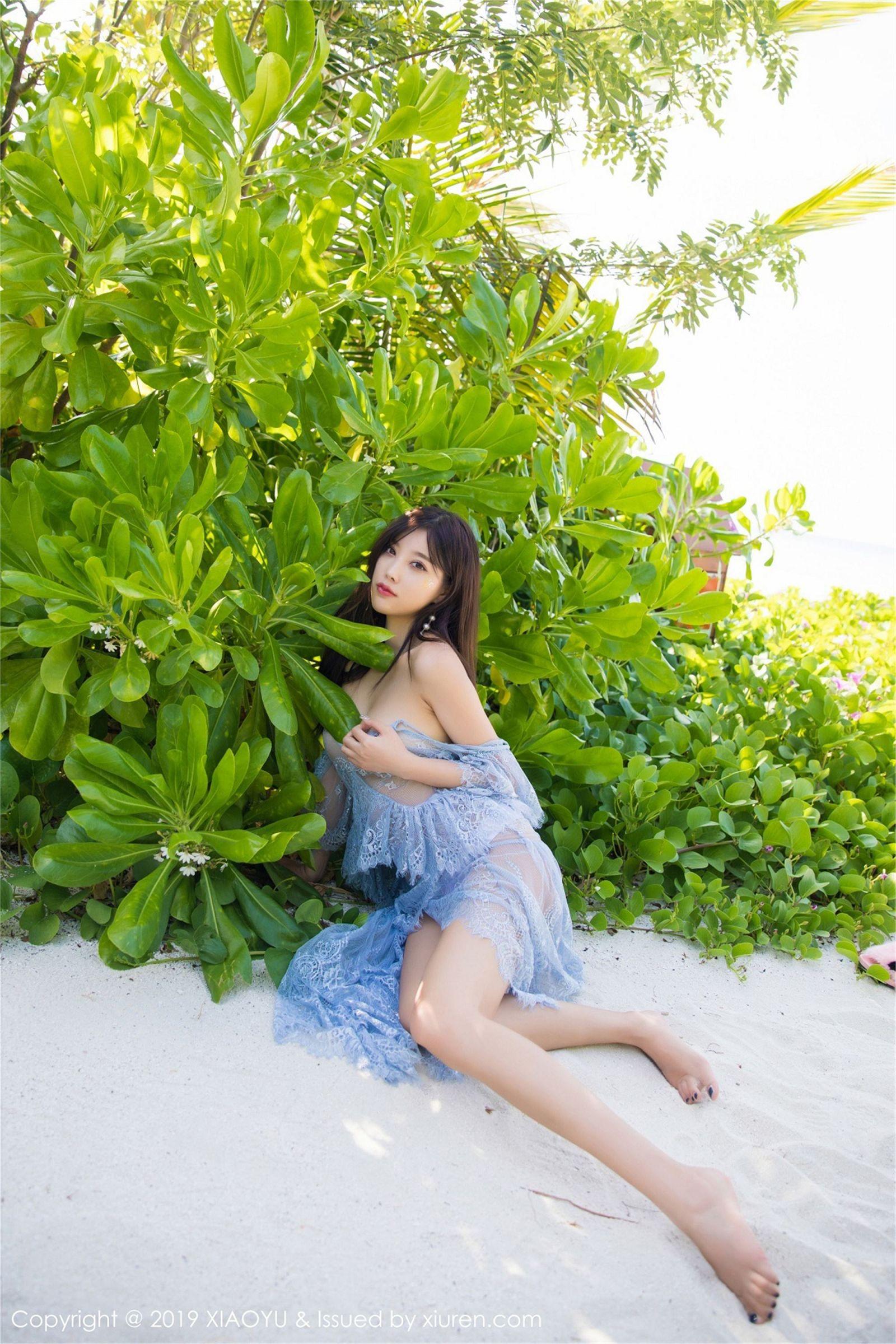 [XIAOYU语画界] 2019.05.10 VOL.067 杨晨晨sugar Y_p058