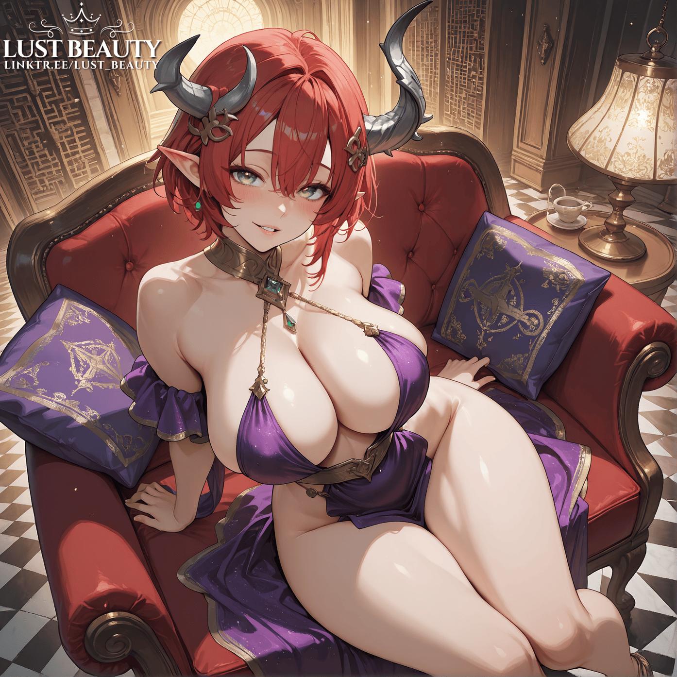 Lust&Beauty_💎 Ciaccona 💎_130515455_p1