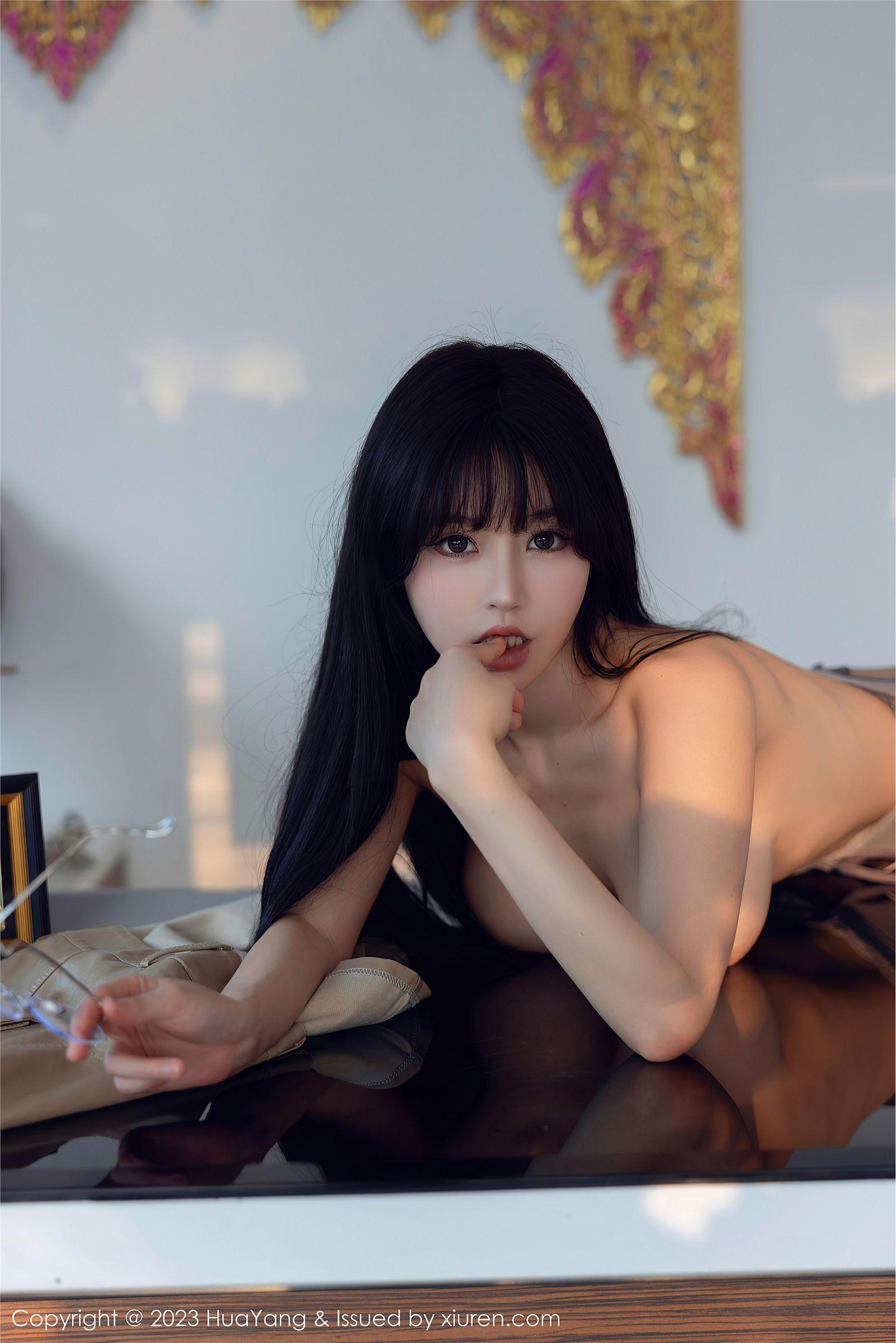 [HuaYang花漾] 2023.04.18 NO.530 朱可儿Flora_p024