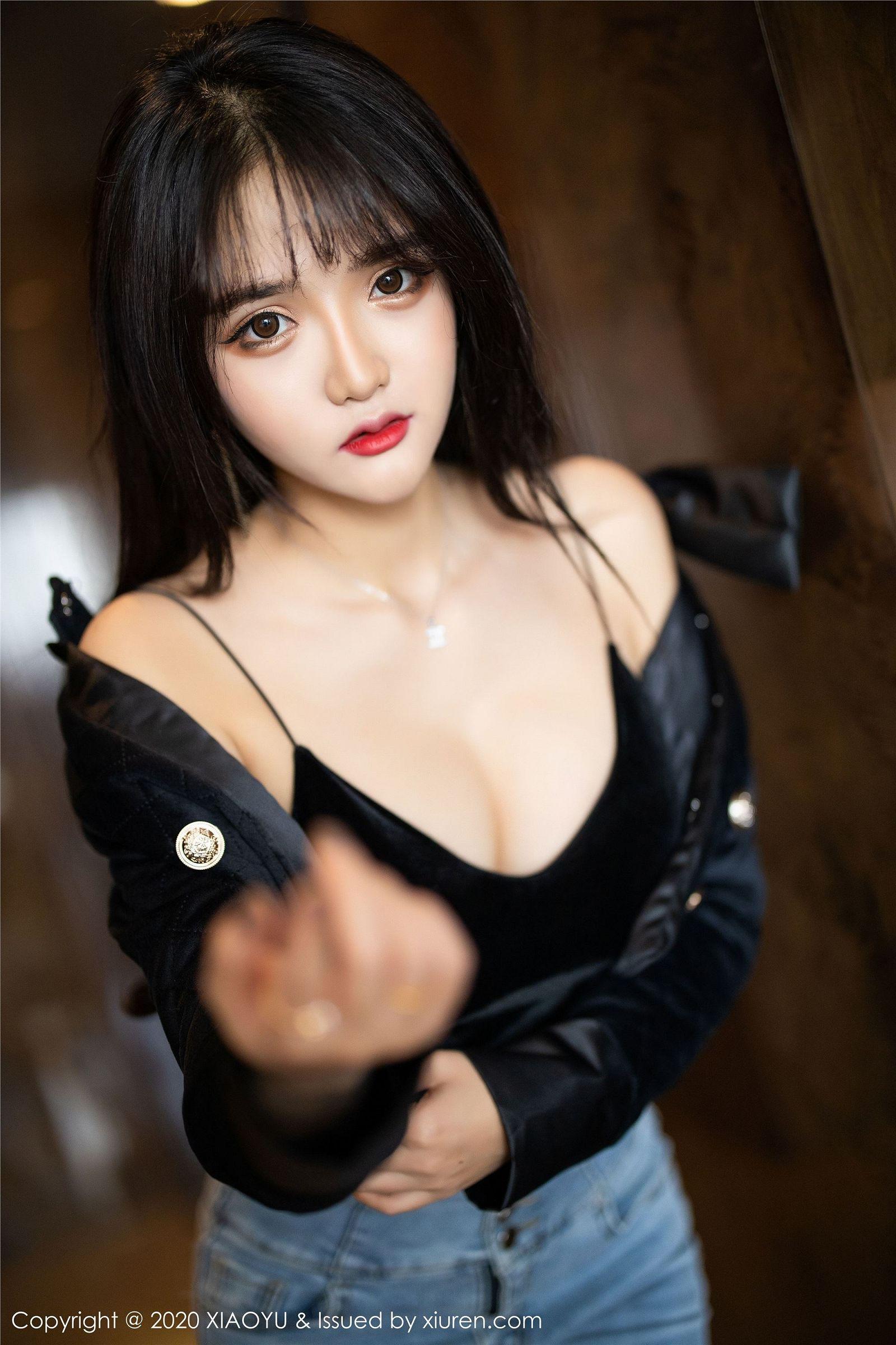 [XIAOYU语画界] 2020.01.14 VOL.235 Miko酱吖_p032