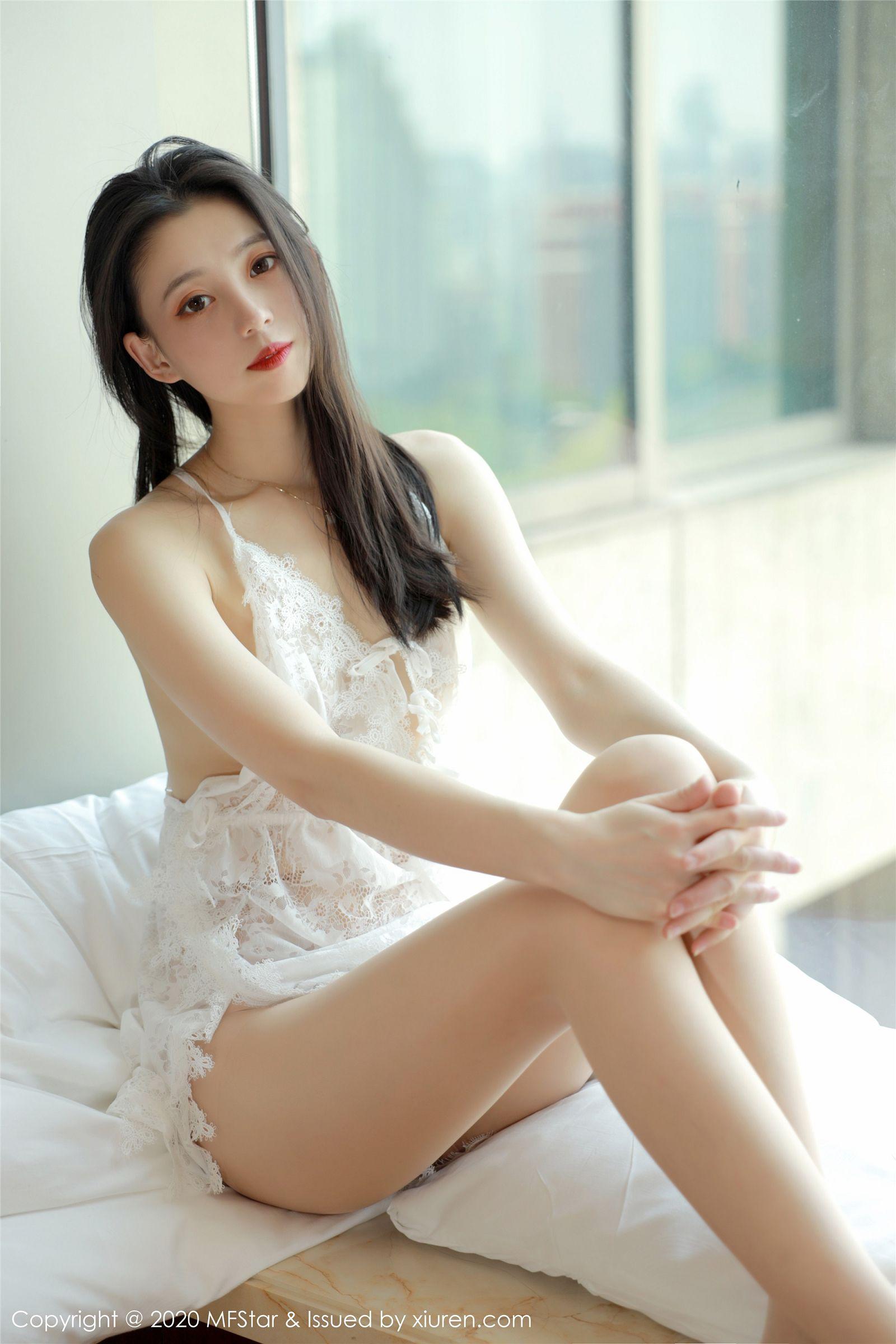 [MFStar模范学院] 2020.04.23 VOL.315 言沫_p025