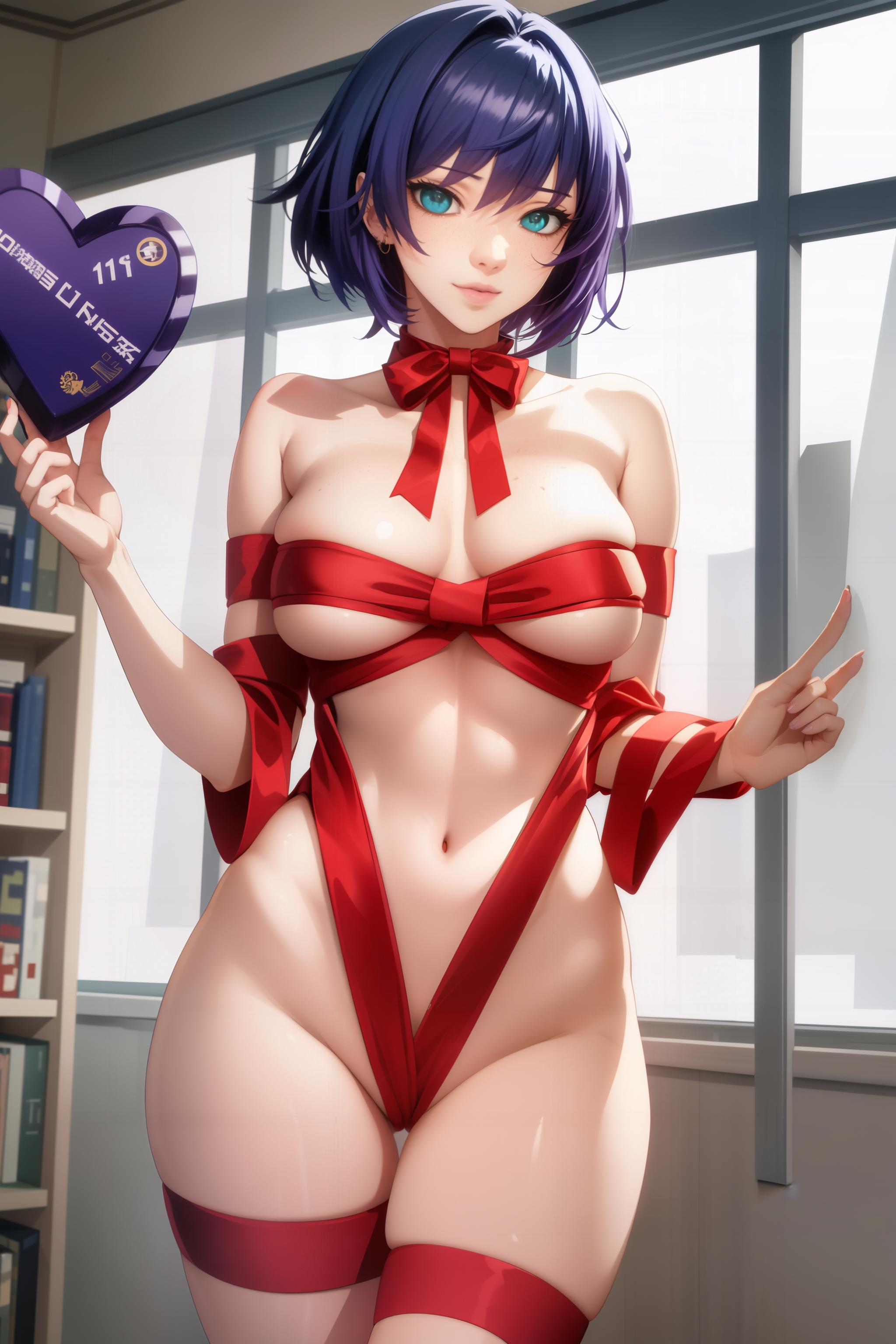CodedCurves_here's your last Valentine gift💜_116073681_p0