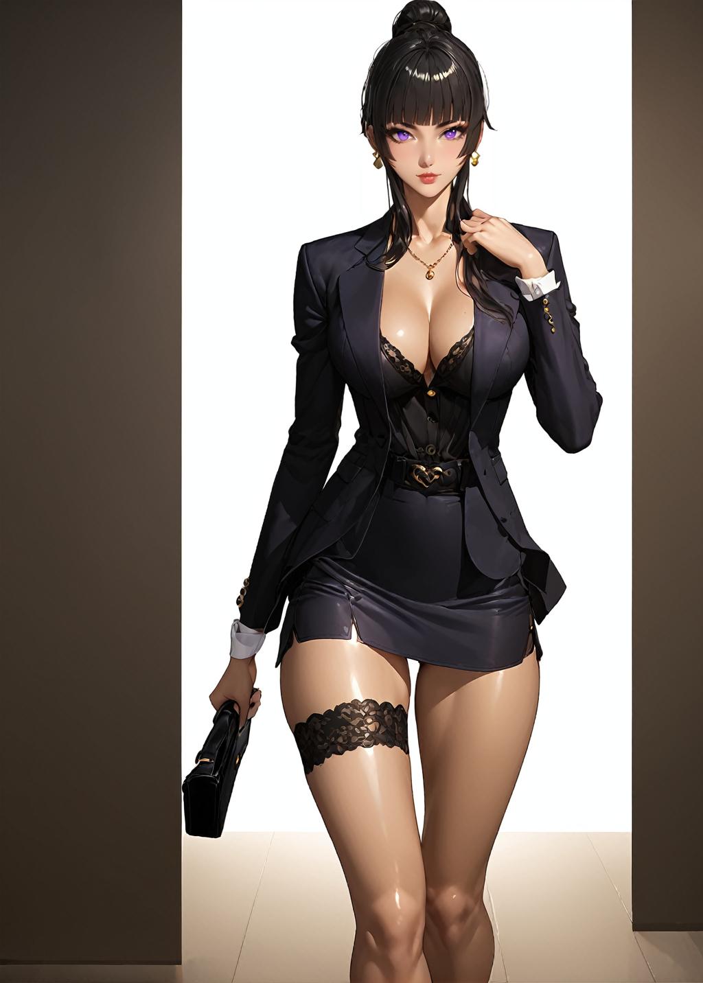 sHu_office lady_119446118_p5