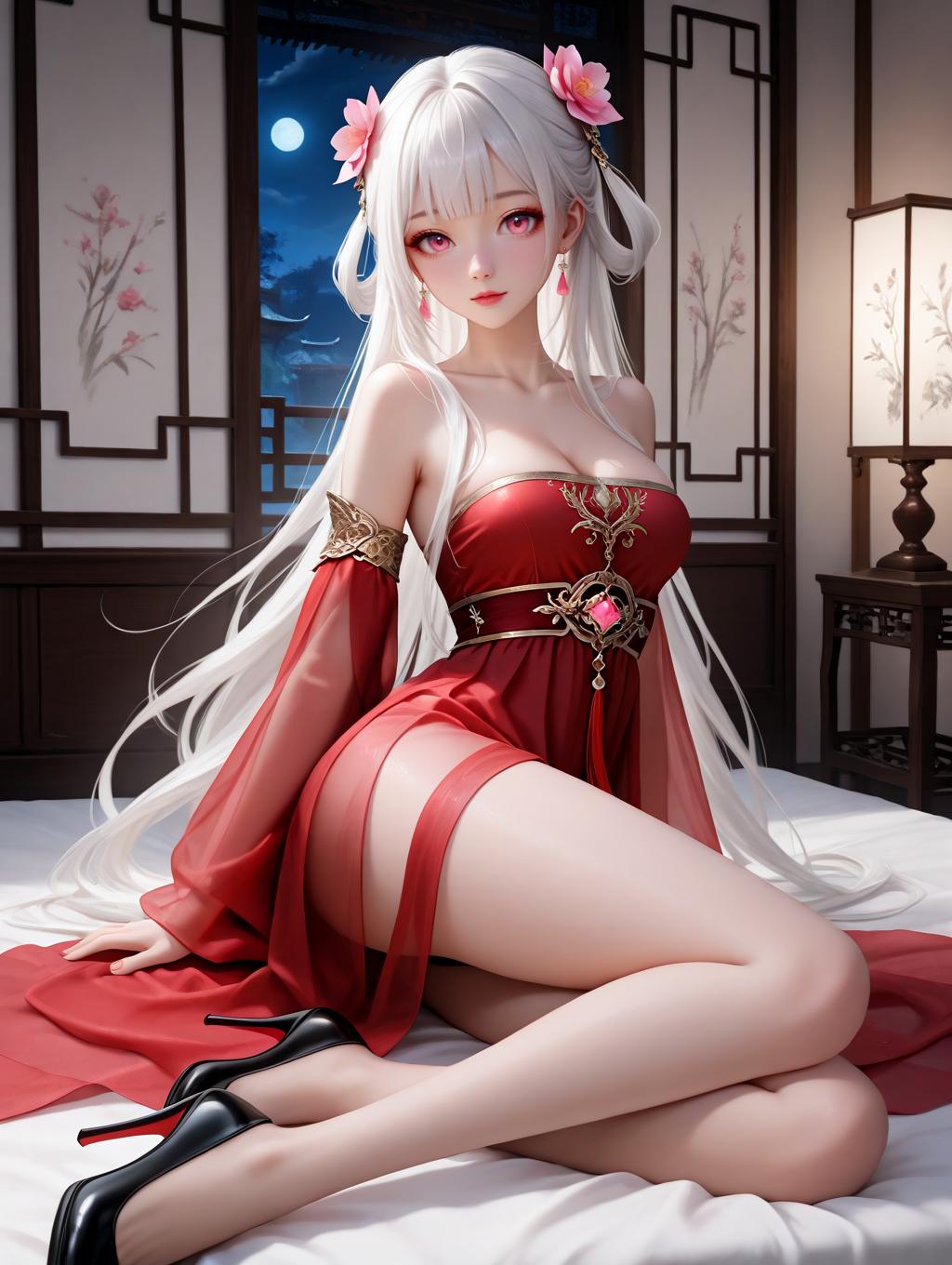 虎皮猫灬大人_无题_130320858_p7