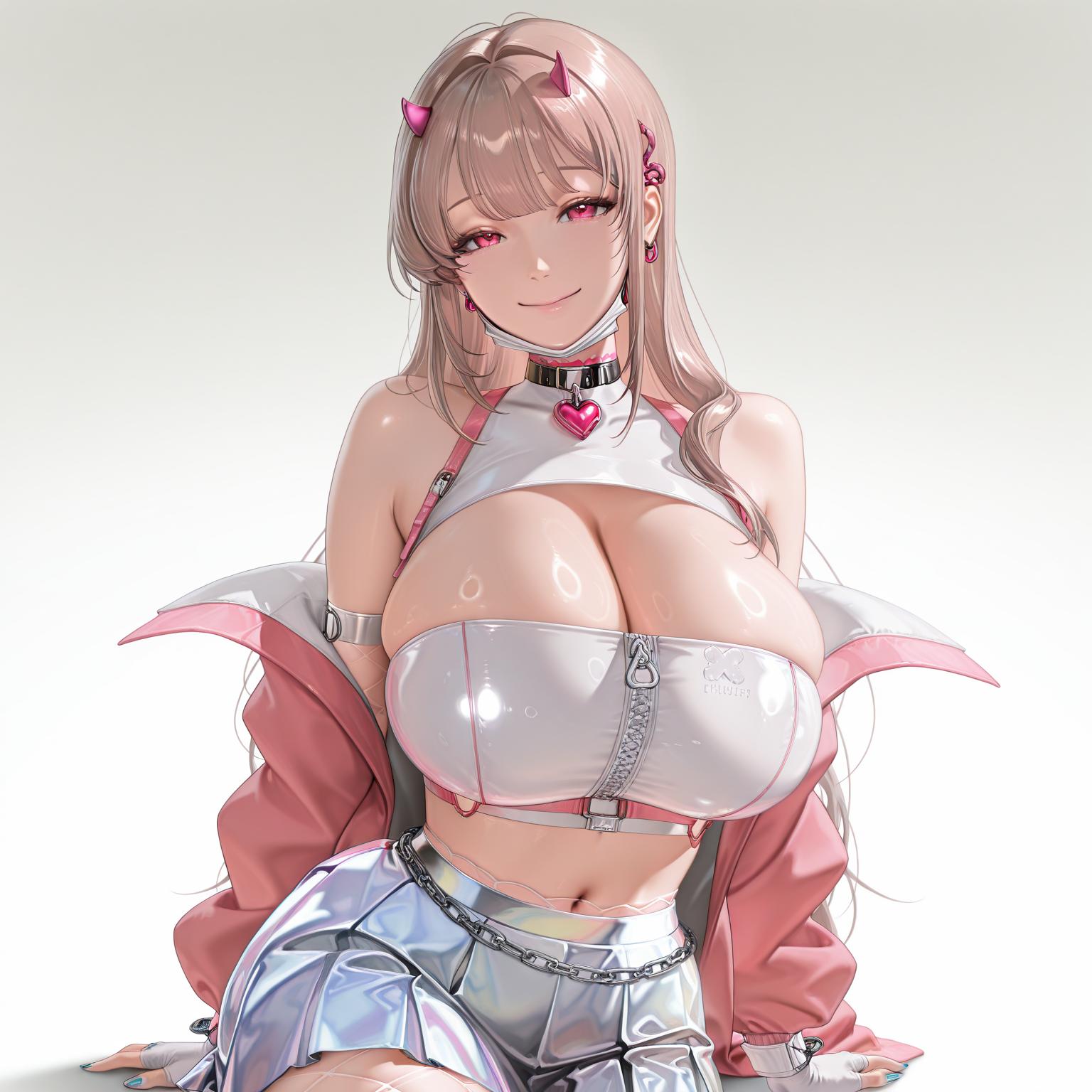 AFMB_[nikke] バイパー_130455881_p0
