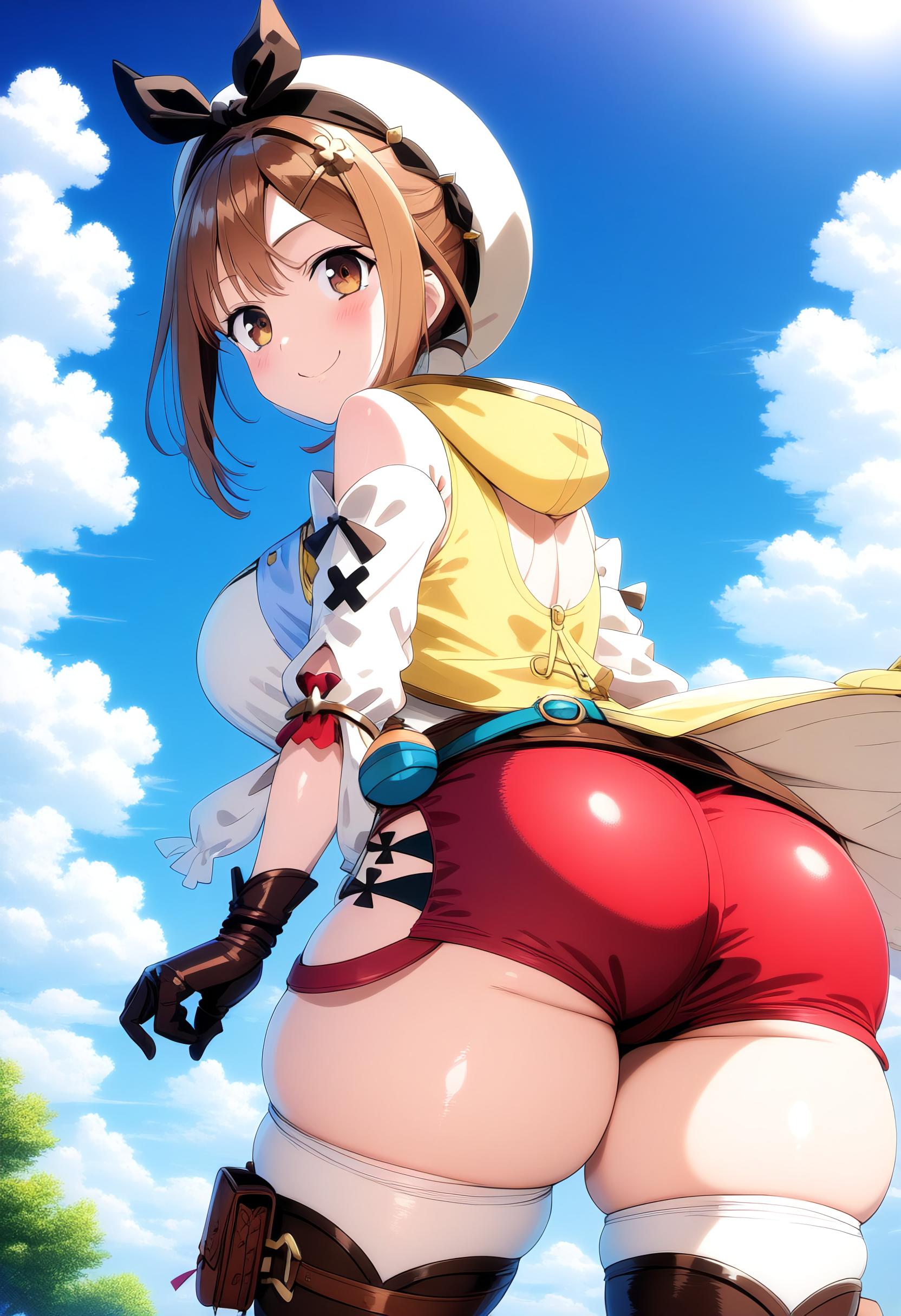 alma_ライザのふともも詰め合わせ_119451564_p6