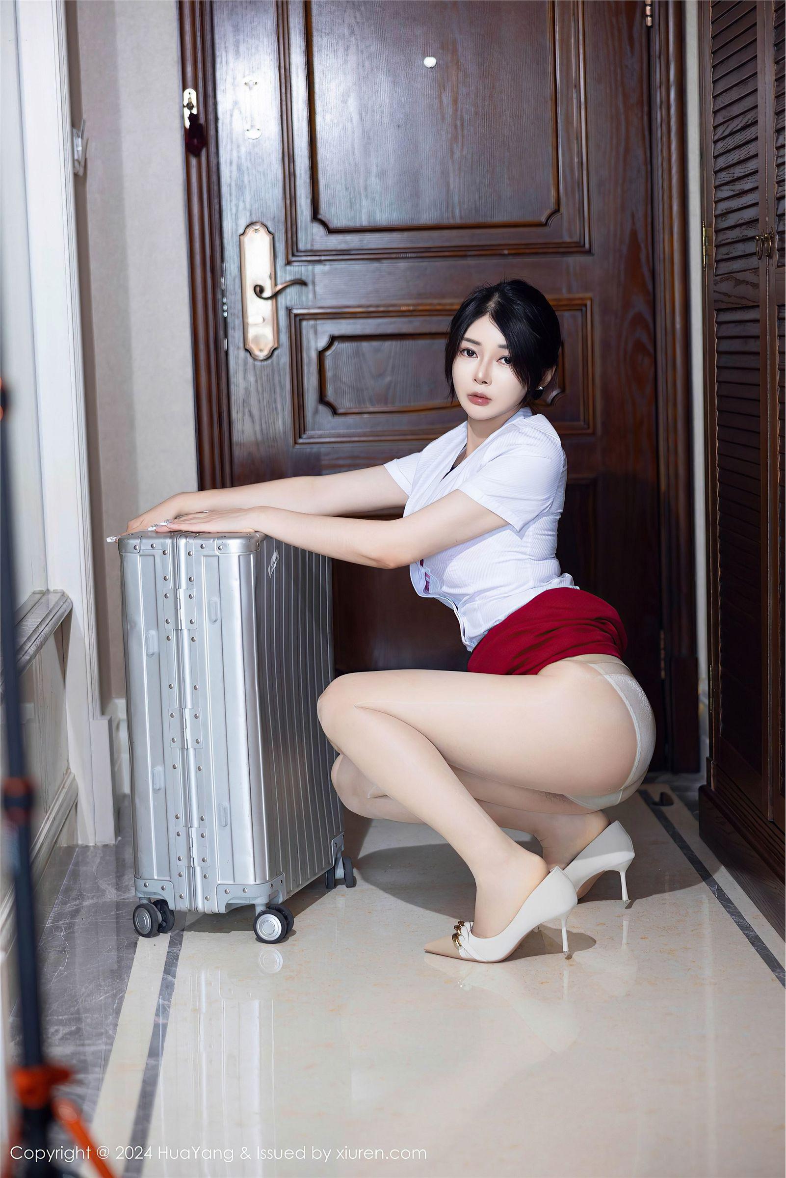 [HuaYang花漾] 2024.09.06 NO.605 凯竹Quinn_p067
