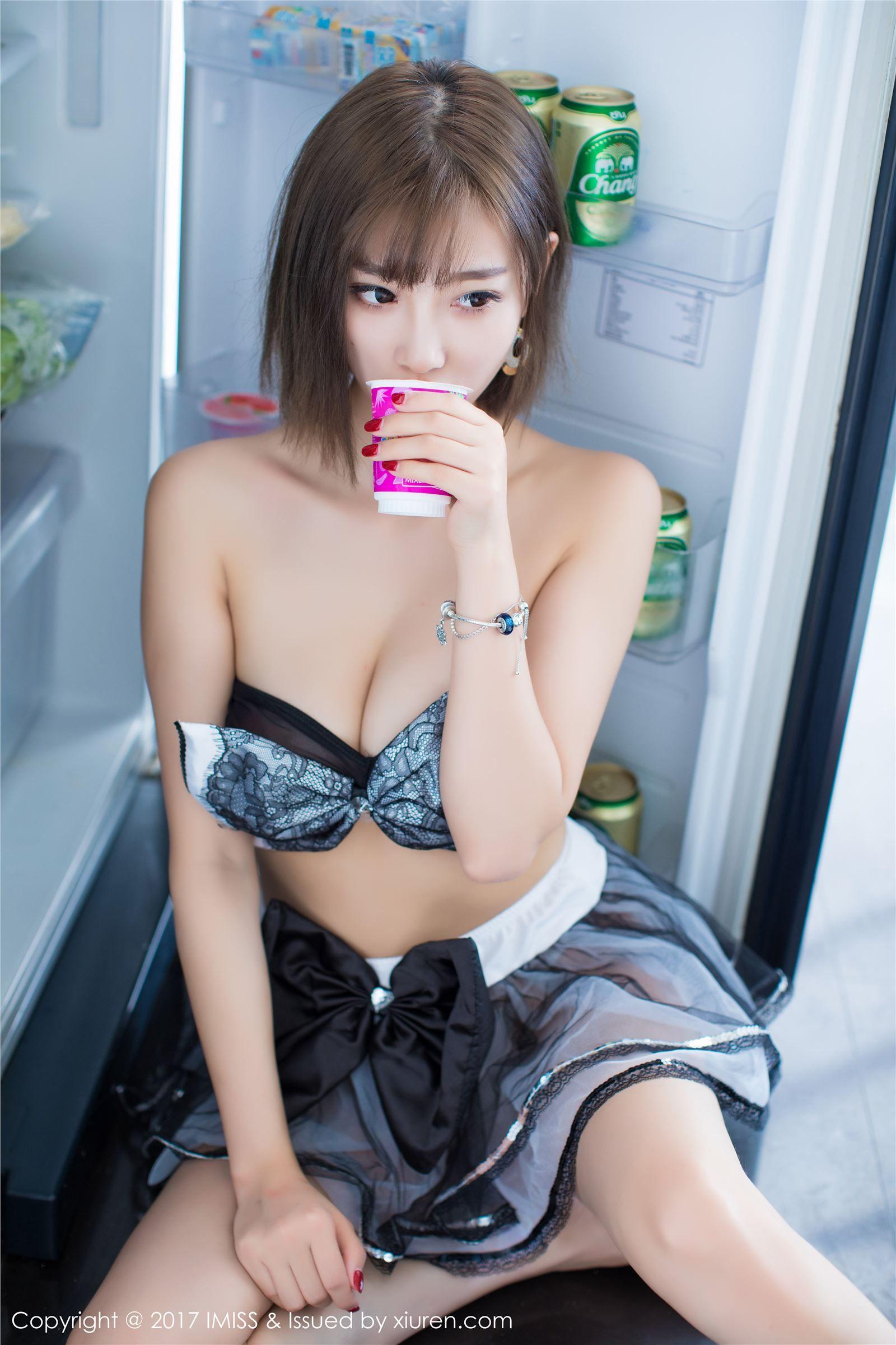 [IMISS爱蜜社美女] 2017.12.01 VOL.201 杨晨晨sugar_p017