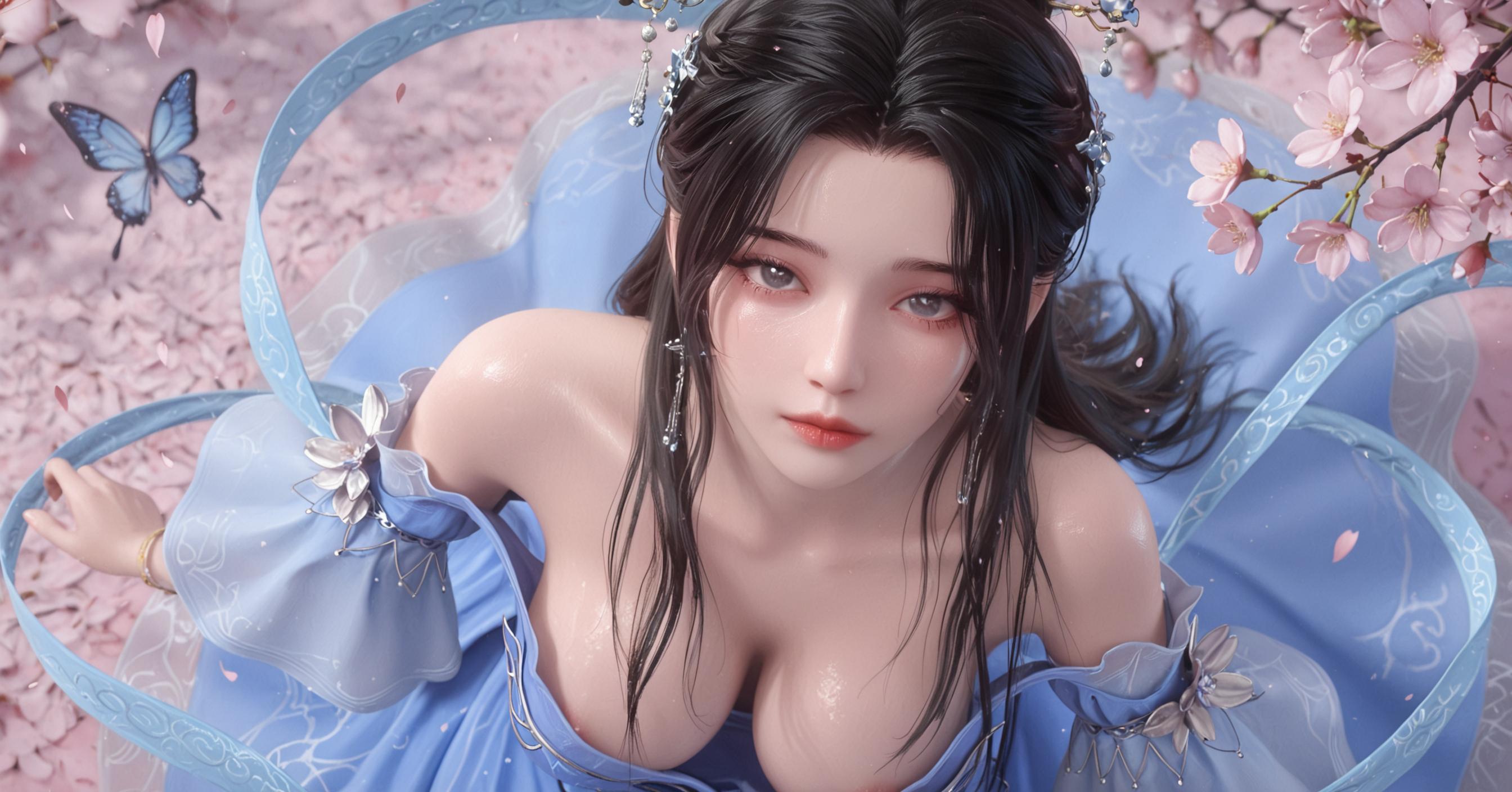 蜜柑_李慕婉_127278414_p0
