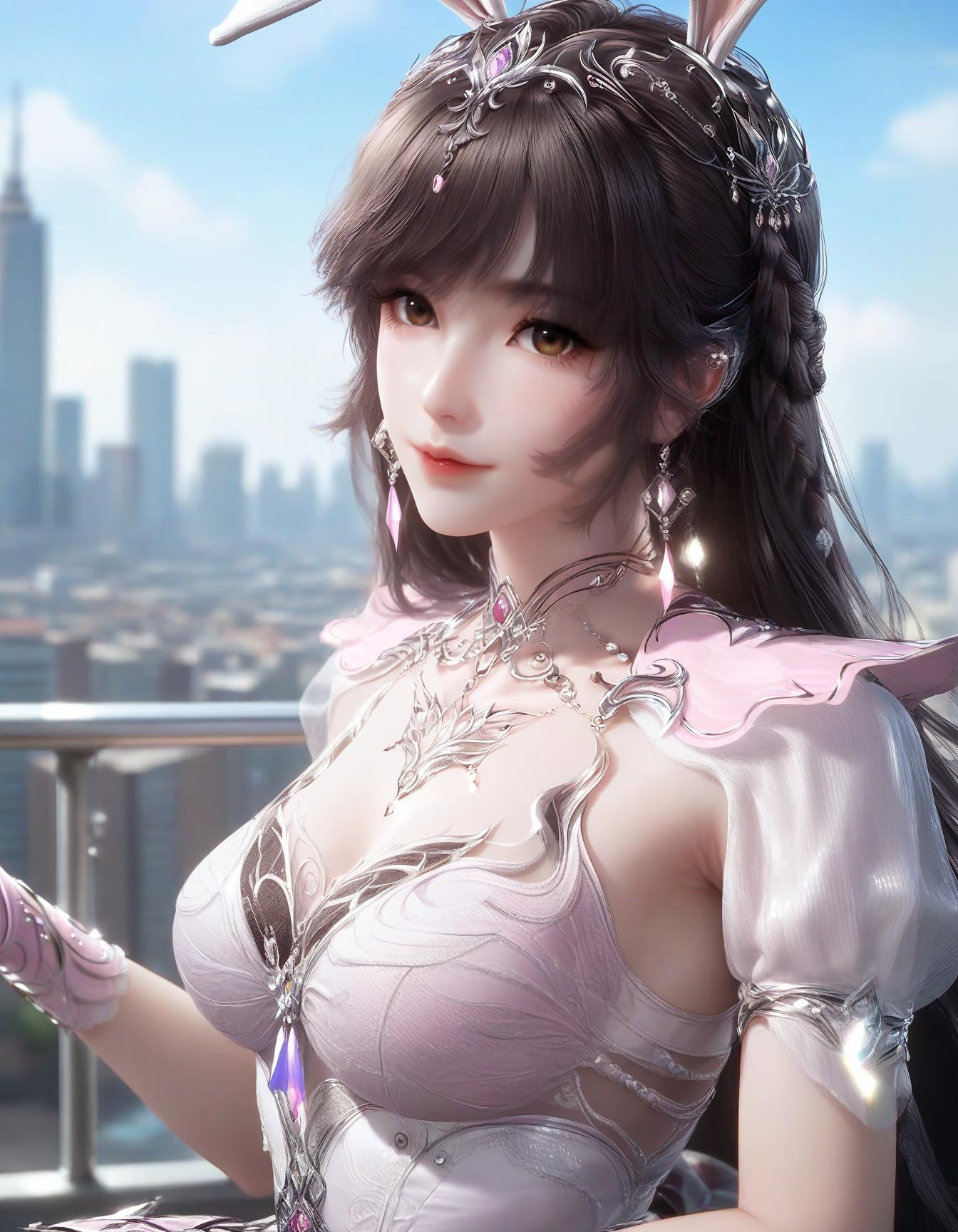 许仙-小白_小舞_129437034_p0