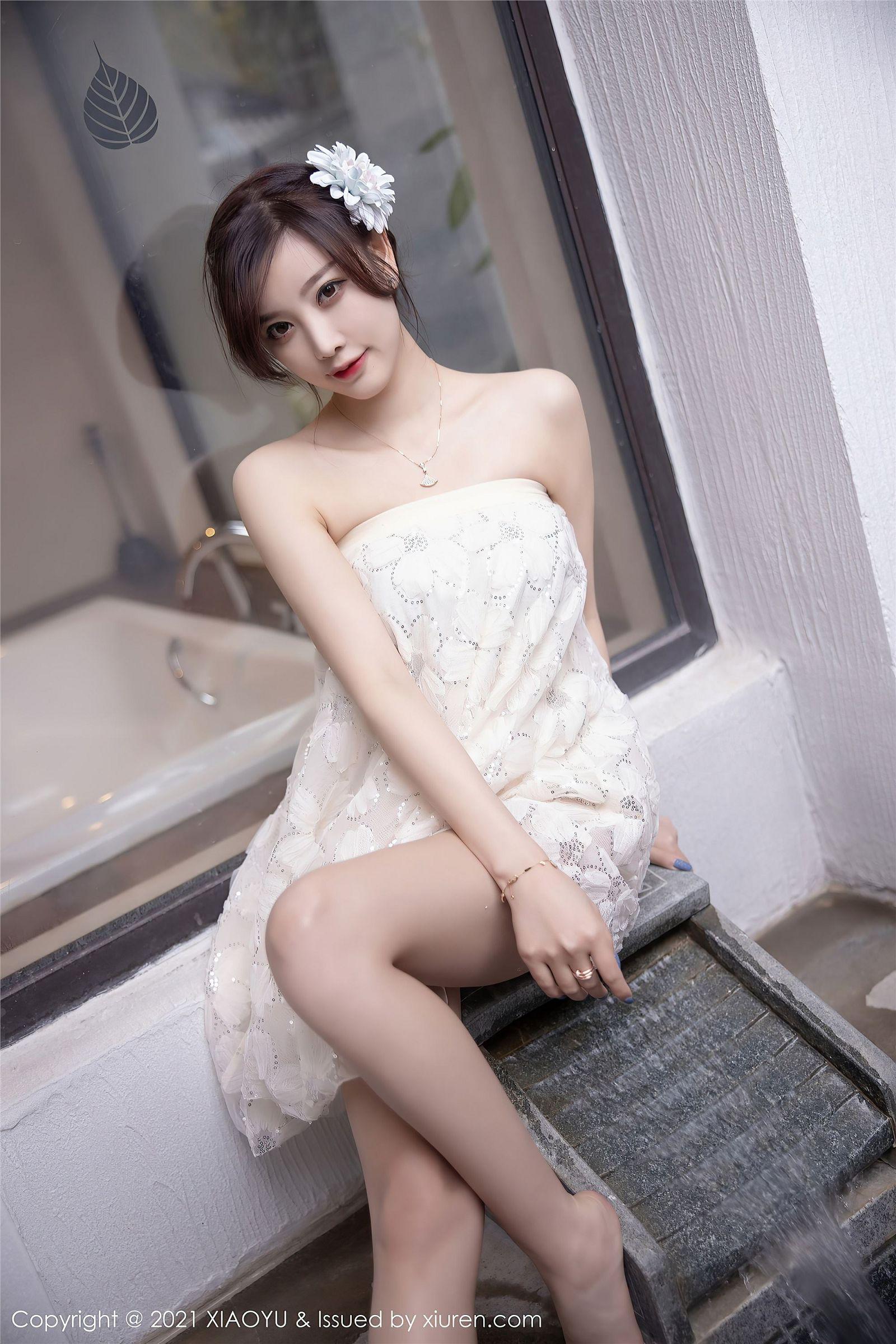 [XIAOYU画语界] 2021.05.14 NO.528 杨晨晨Yome_p016