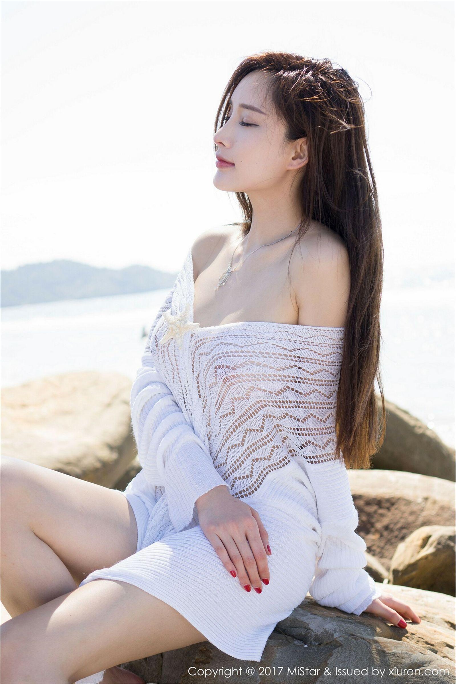 [MiStar美女] 2017.05.08 Vol.167 土肥圆矮挫穷_p022