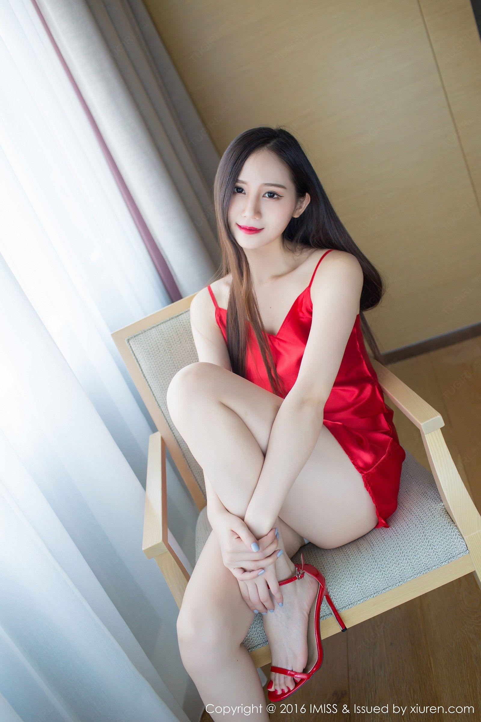[IMISS爱蜜社美女] 2016.09.01 VOL.124 SISY思_p034