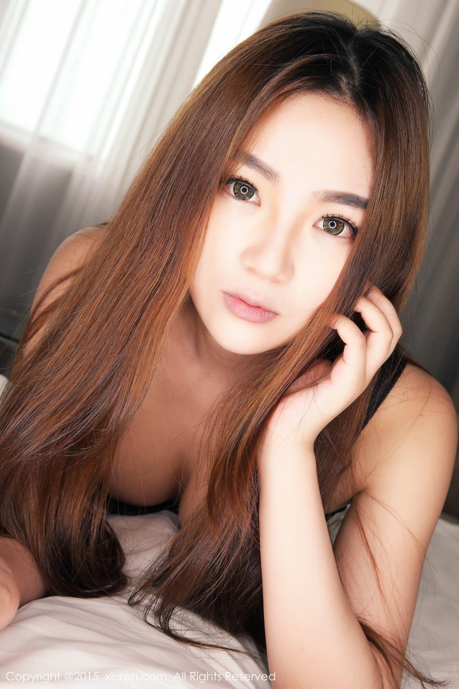 [秀人XIUREN] 2015.08.19 NO.381 顽皮猫baby_p045