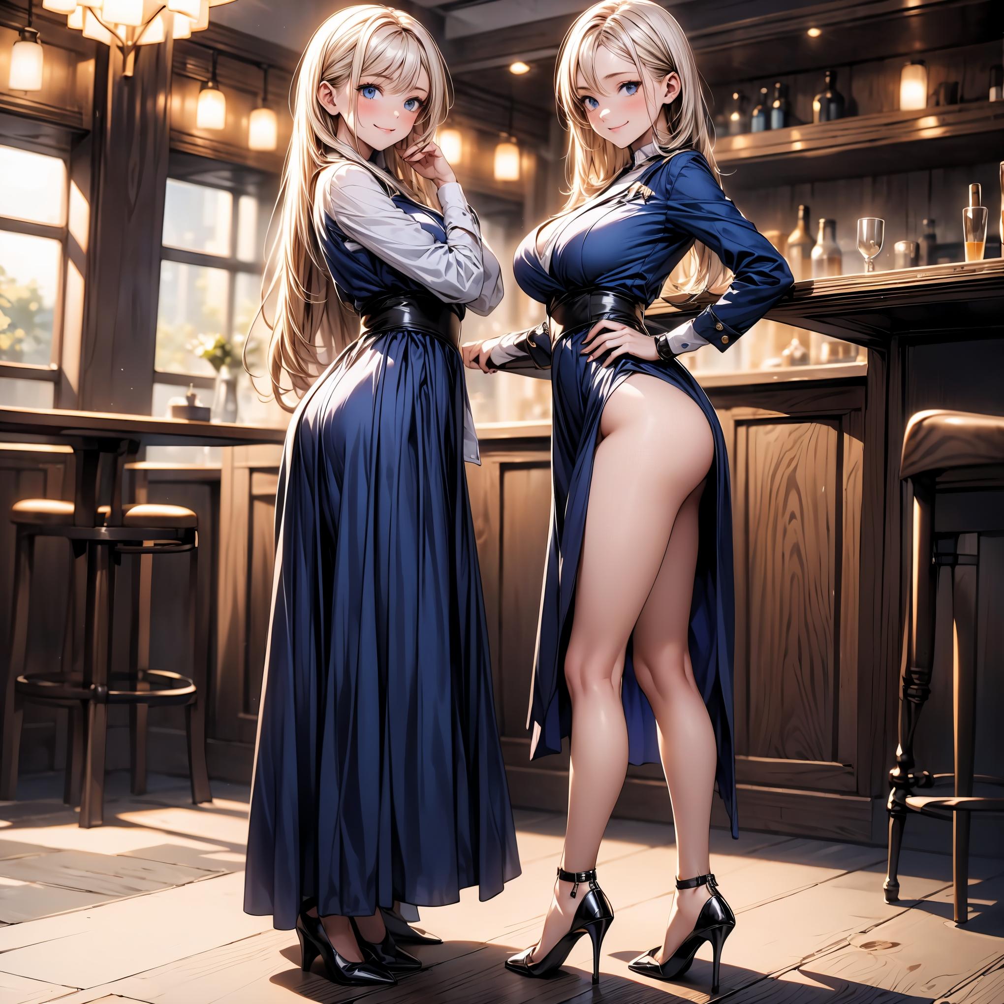 アスヘノキボウ_カフェバー　有り無し_129860140_p0