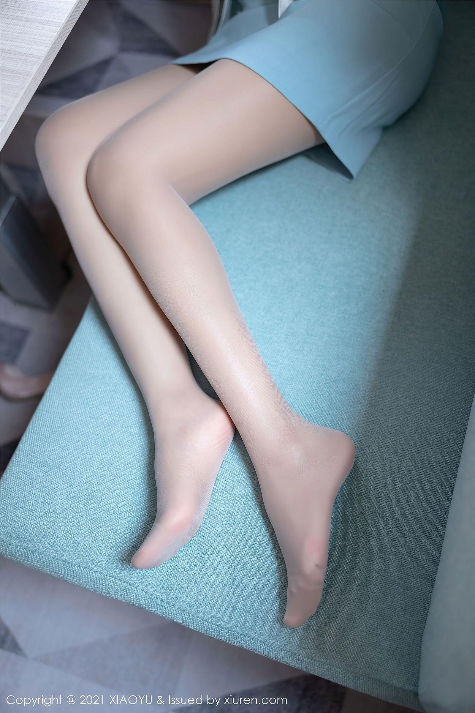 [XIAOYU画语界] 2021.10.19 NO.635 王馨瑶yanni_p015