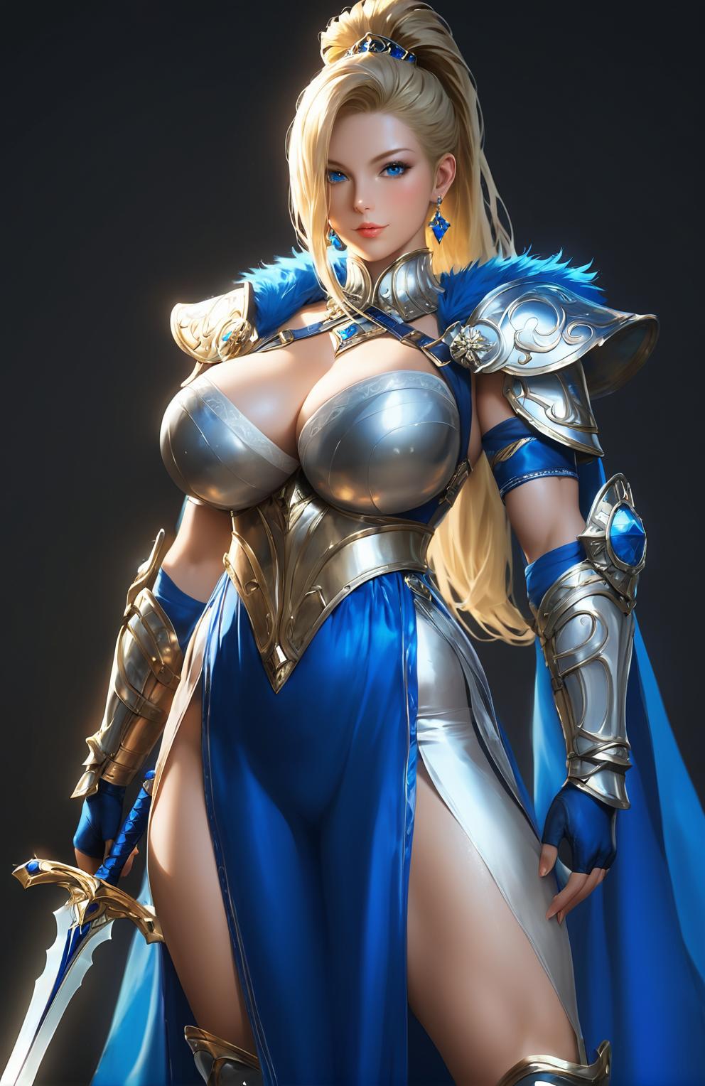 sHu_female knight 2_119150206_p7