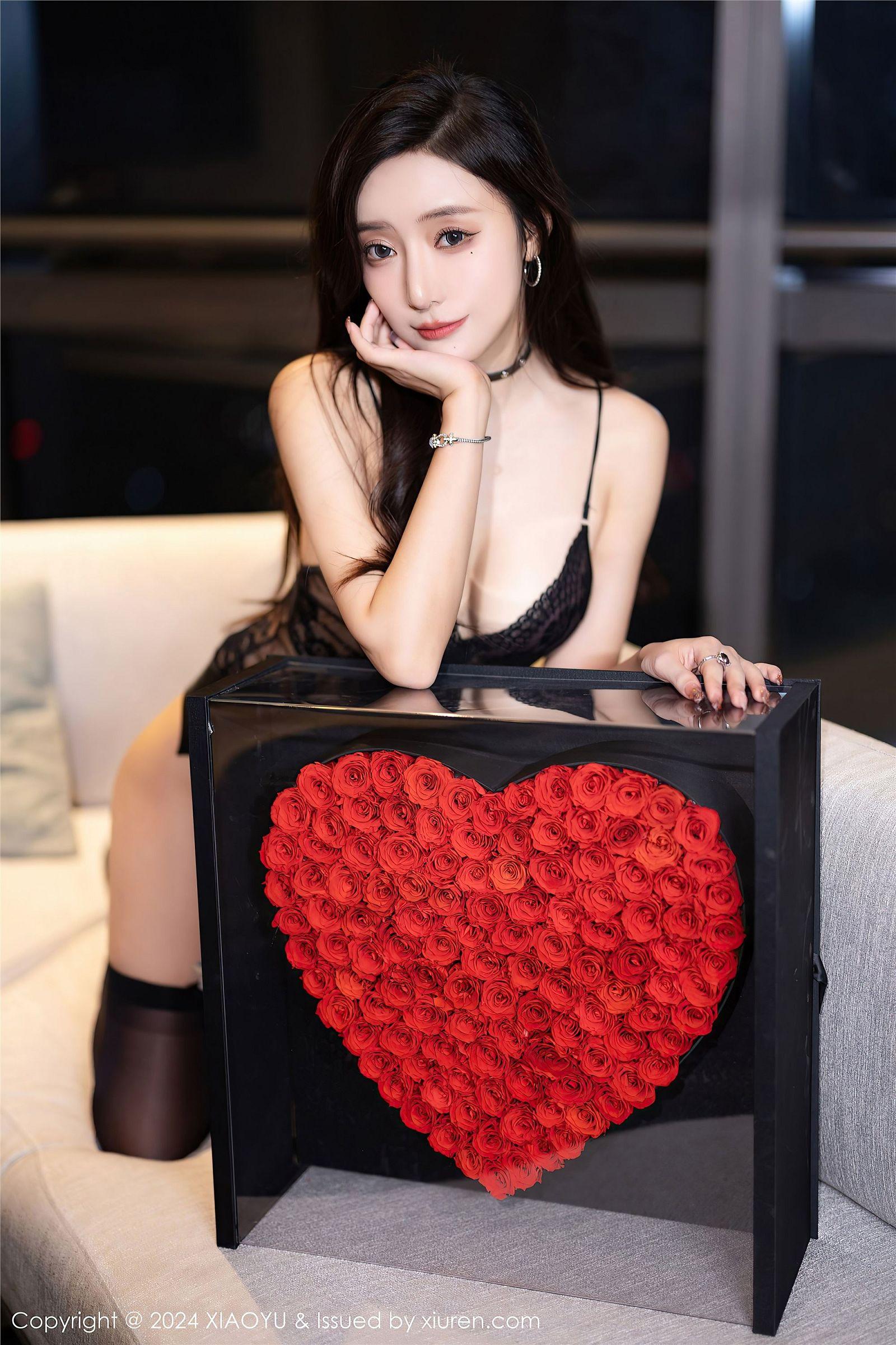 [XIAOYU画语界] 2024.01.03 NO.1177 王馨瑶yanni_p067