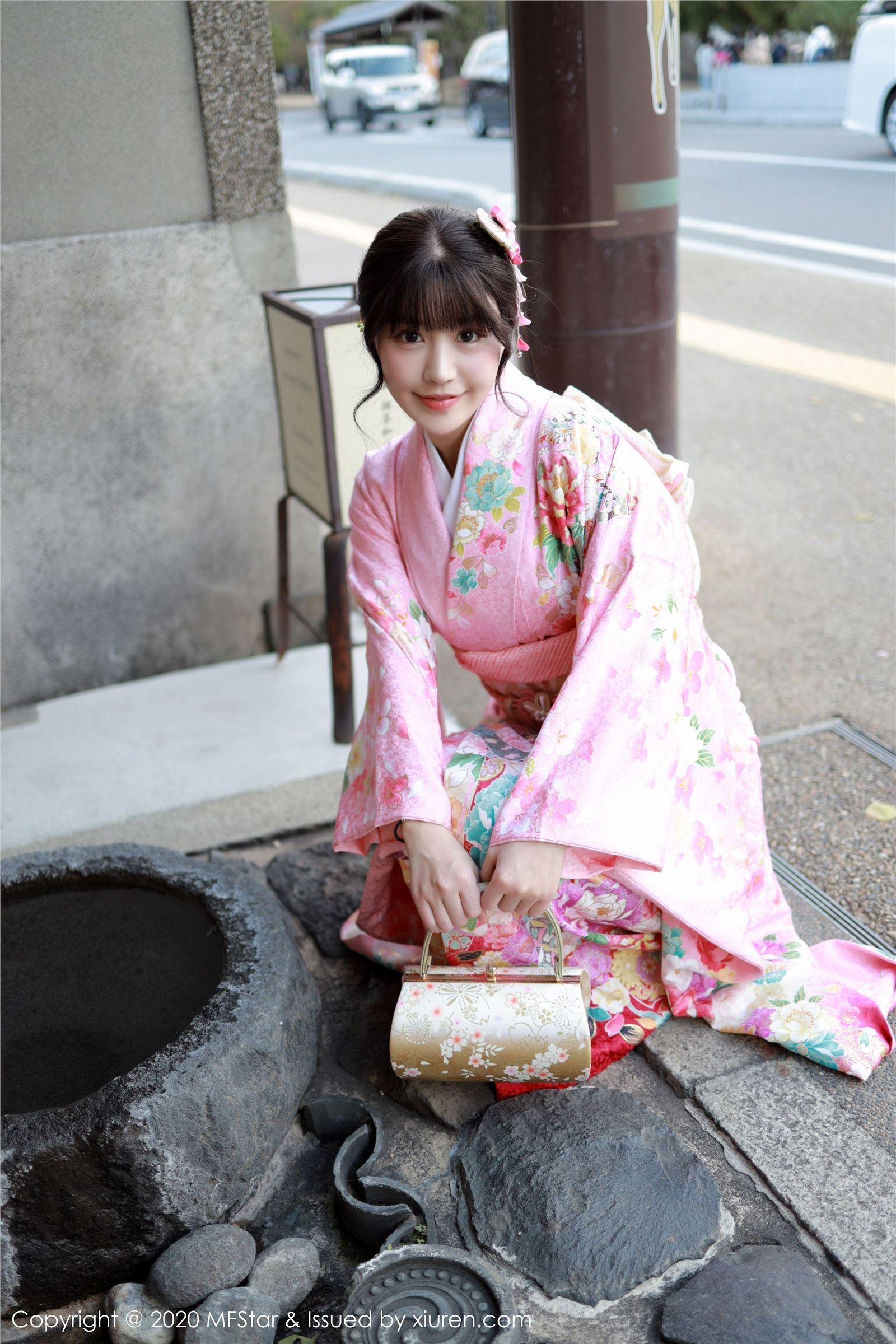 [MFStar模范学院] 2020.01.10 Vol.254 朱可_儿Flower_p067