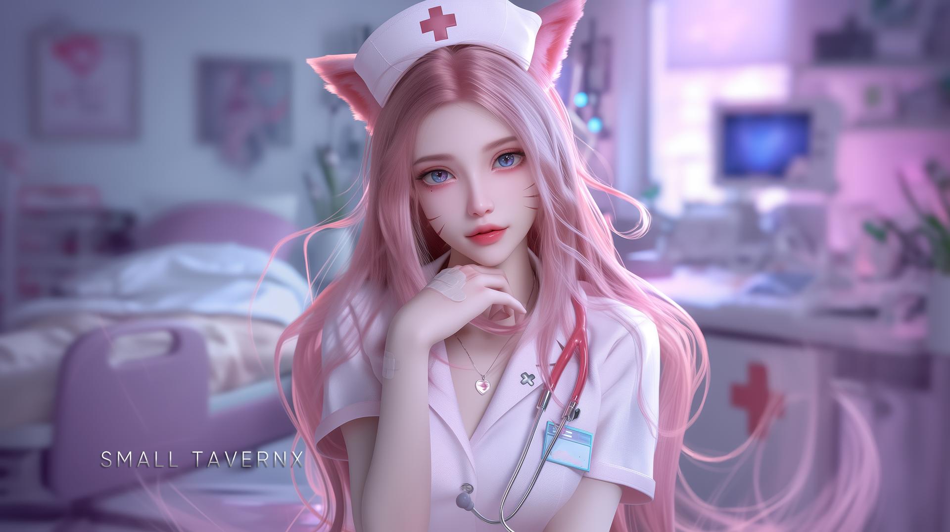 SmallTavernX_250511 Daily Artworks (ahri)_130319649_p0