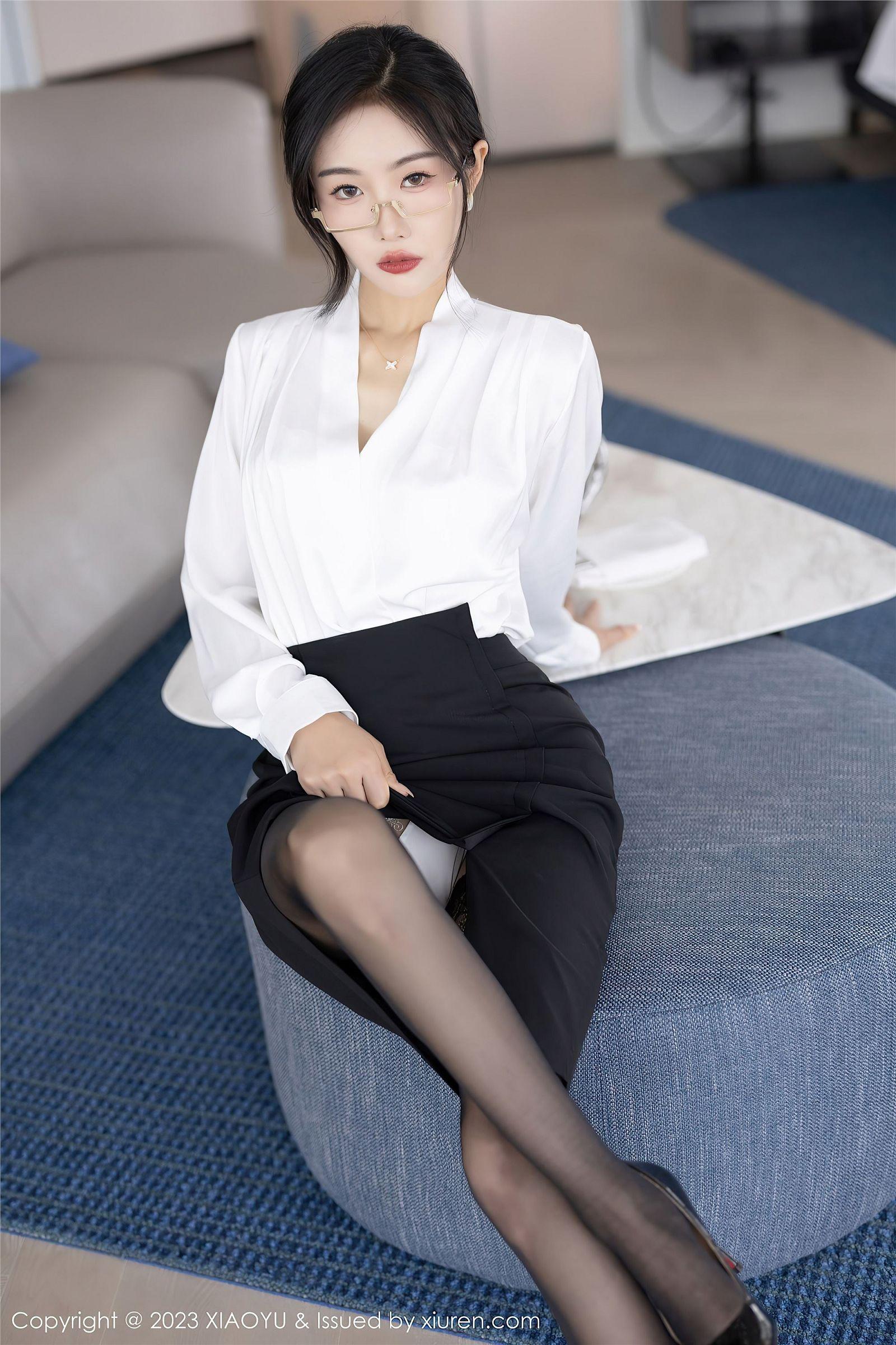 [XIAOYU画语界] 2023.04.12 NO.1005 苏苏阿_p063