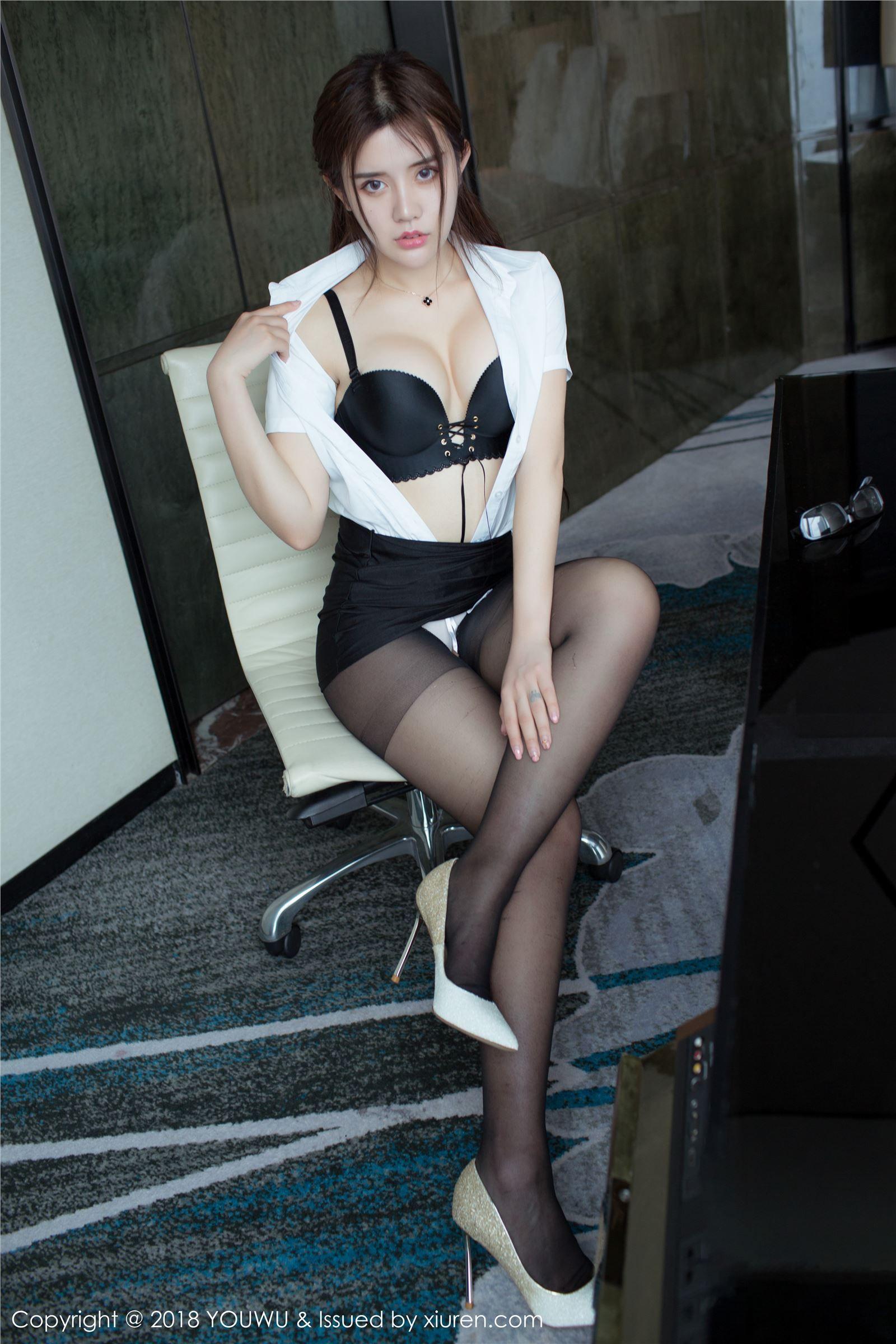 [YouWu尤物] 2018.03.07 Vol.081 兔子Nina_p028