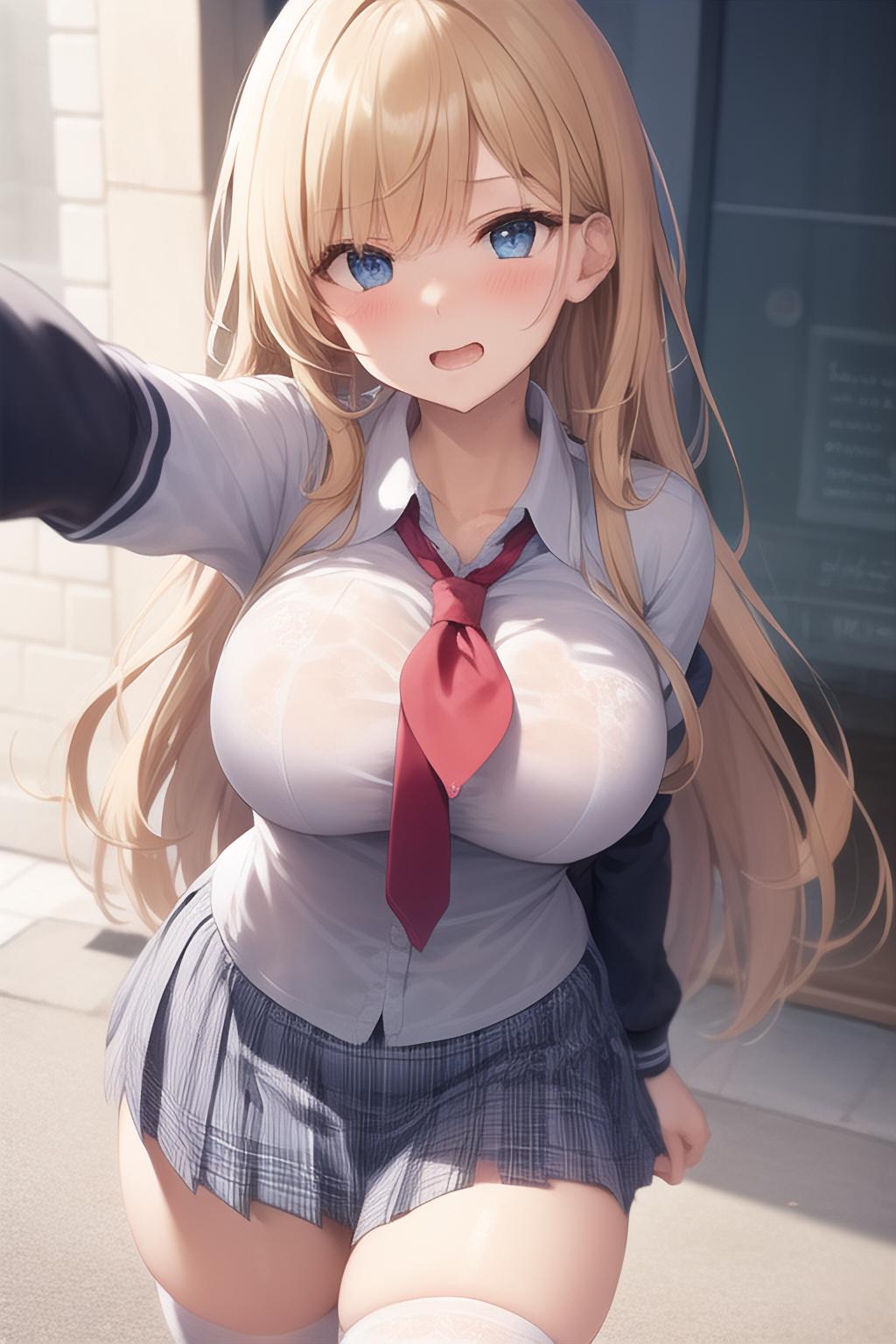 るな_巨乳JK_113986663_p5