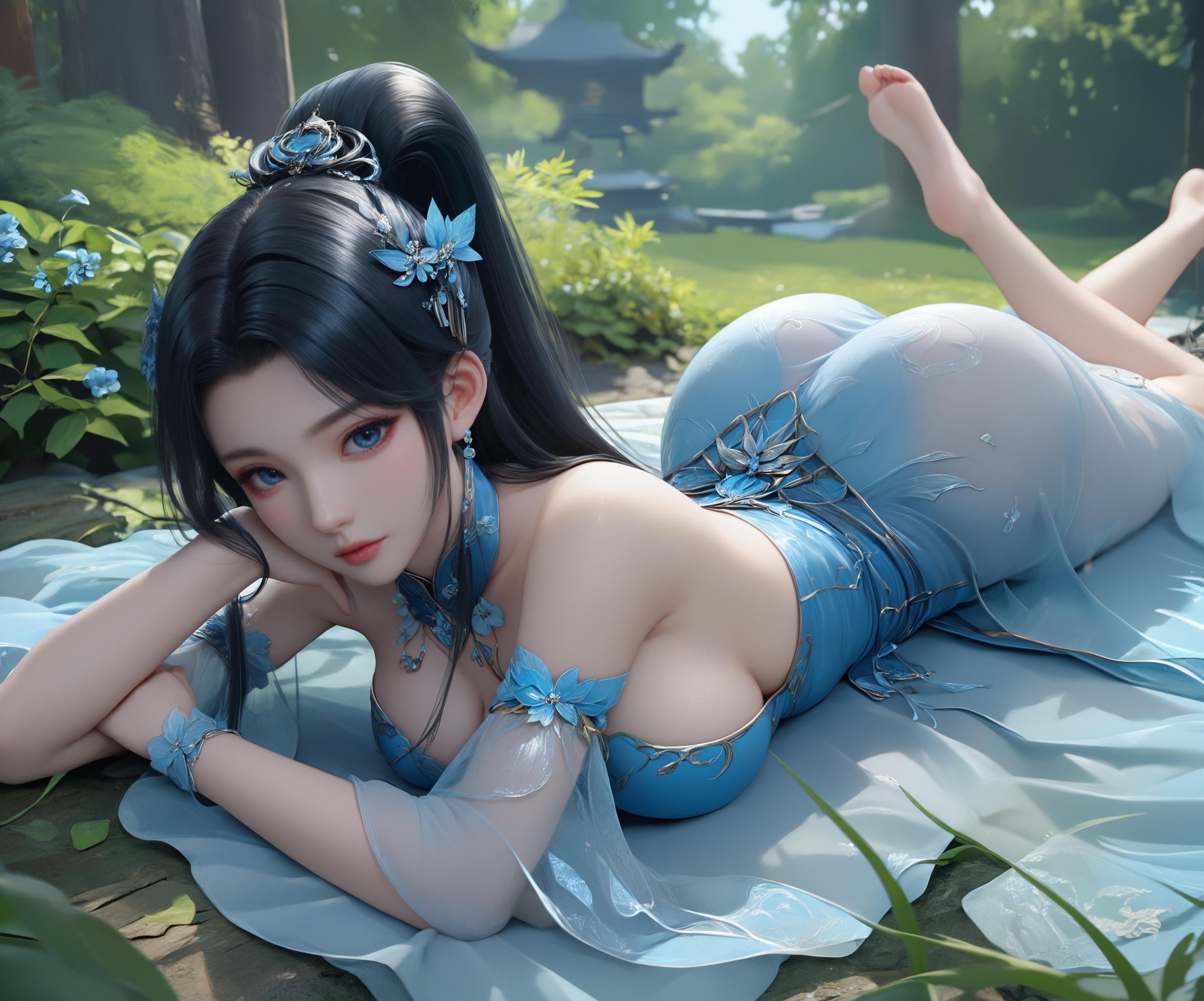 圆的方程_熏儿_129536262_p0