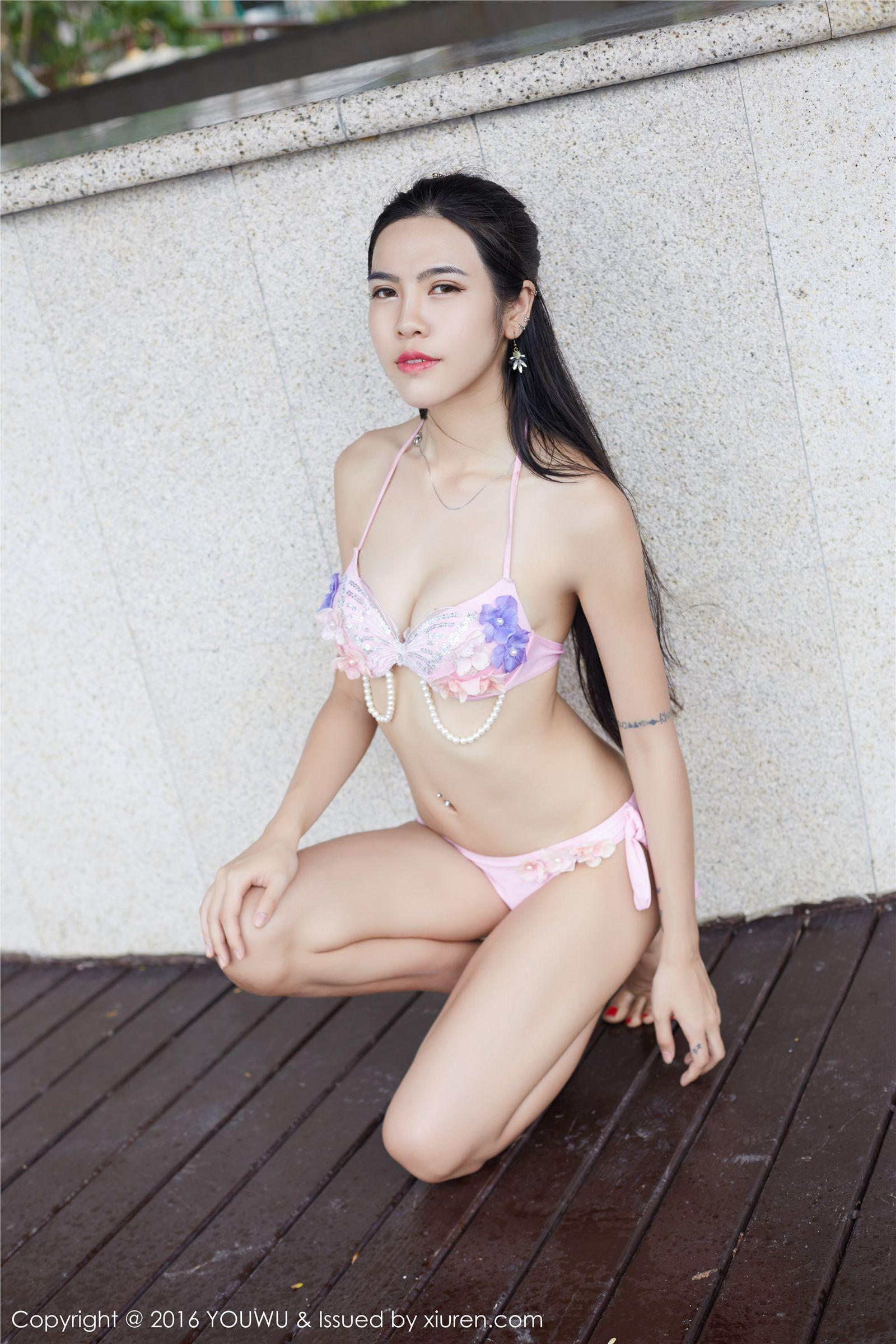 [YouWu尤物] 2016.11.23 VOL.039 蔡乐儿_p054