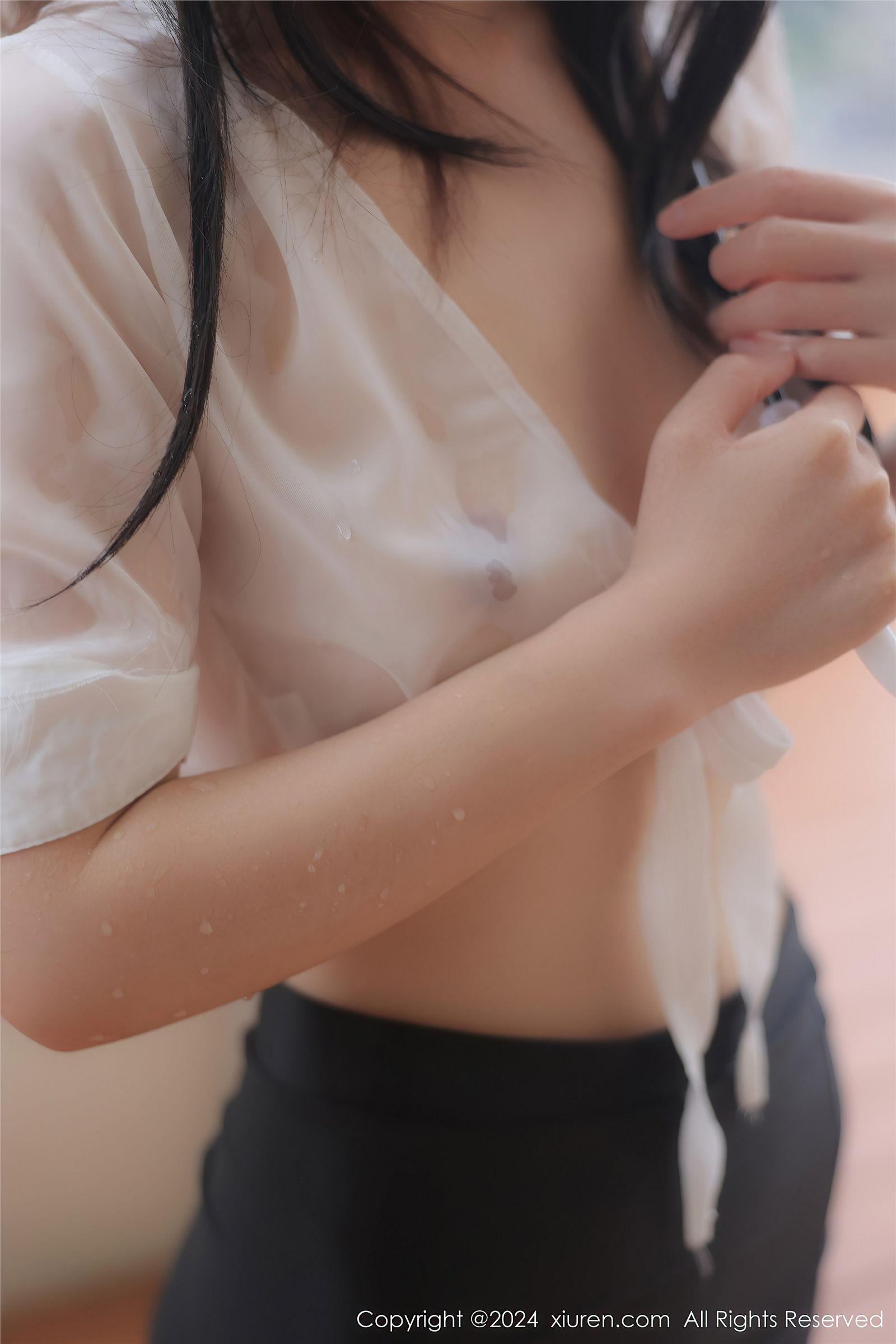 [XIUREN秀人网] 2024.07.19 NO.8885 桃妖夭_p045