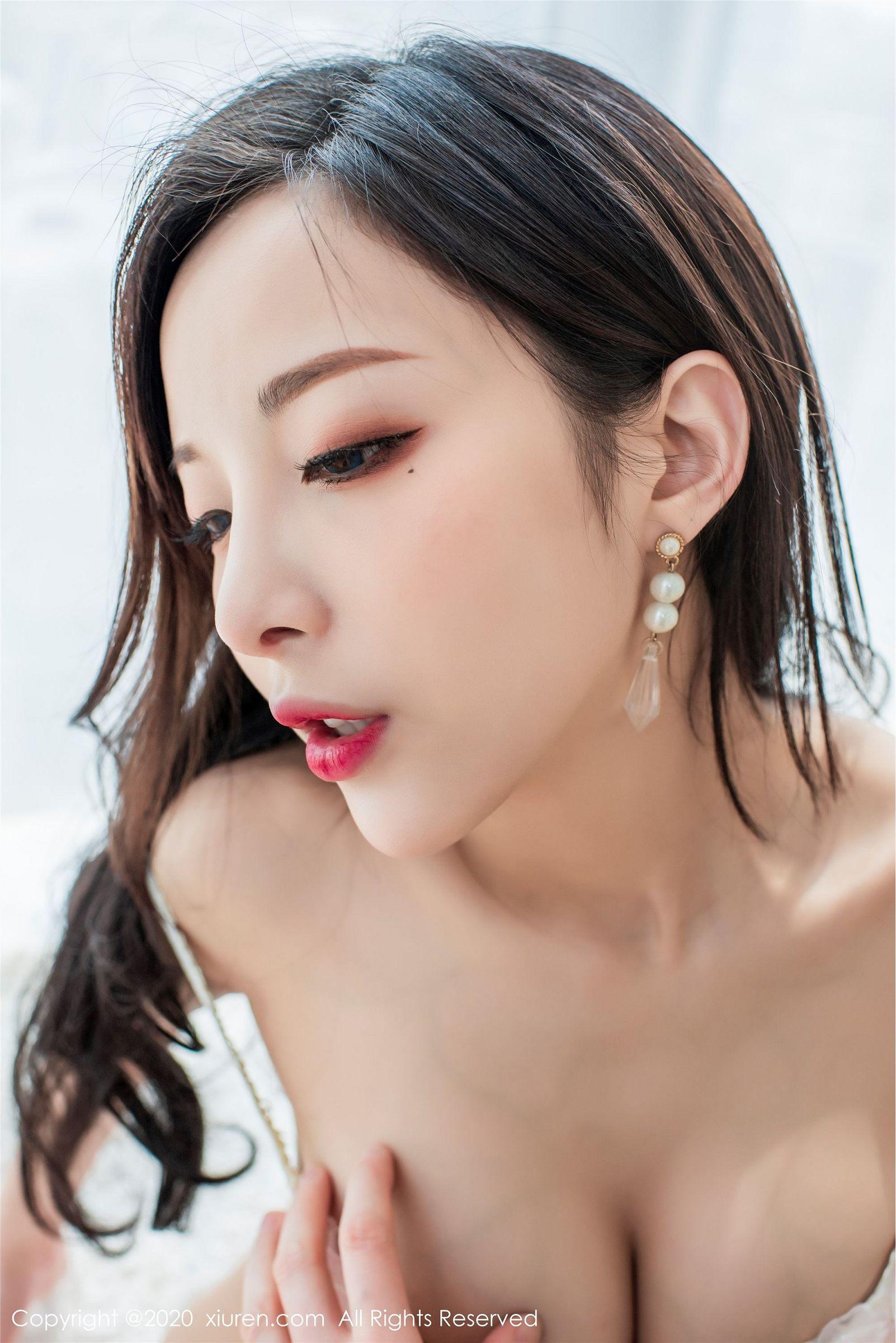 [XIUREN秀人网] 2020.04.10 NO.2143 陈小喵_p051