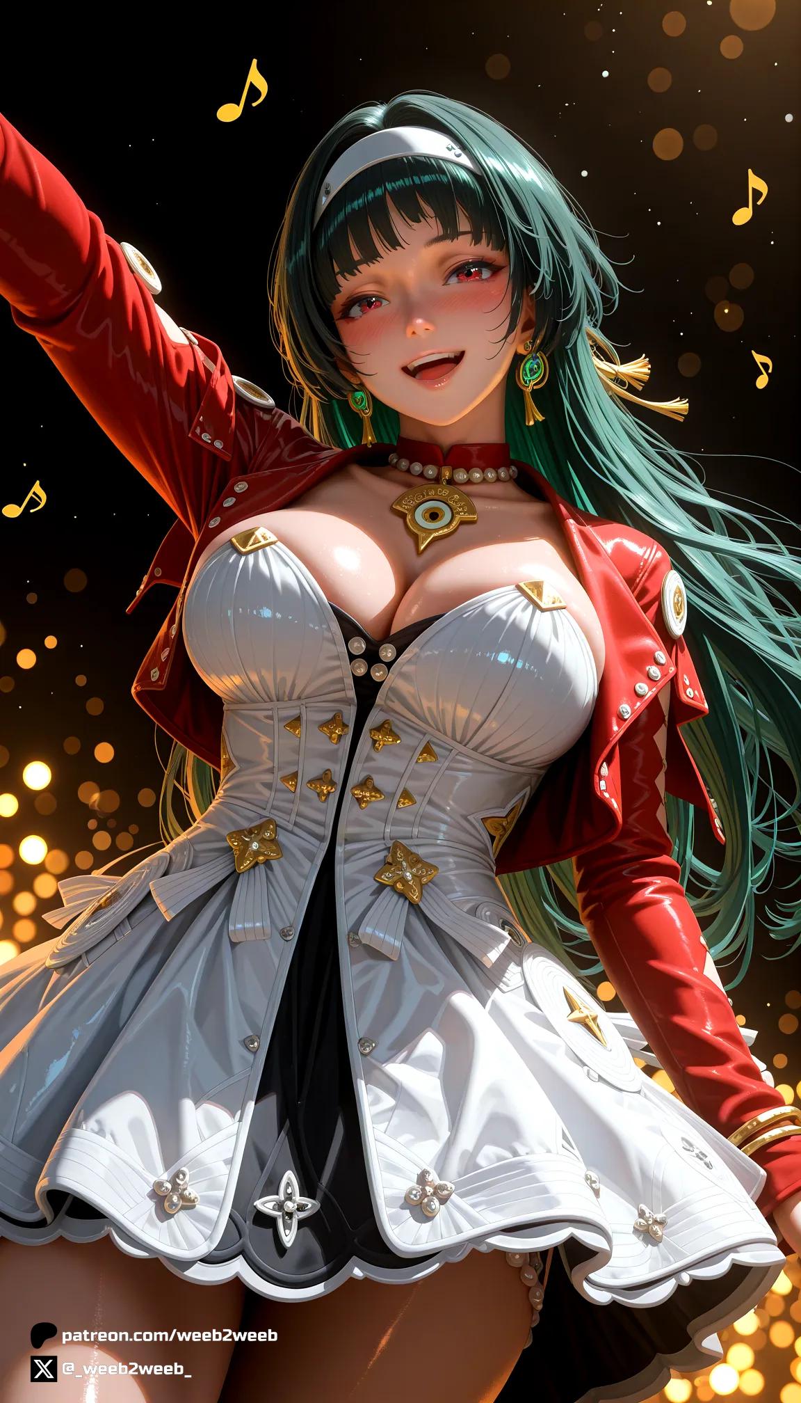 weeb2weeb_Astra Yao ｜ #5_130483979_p0