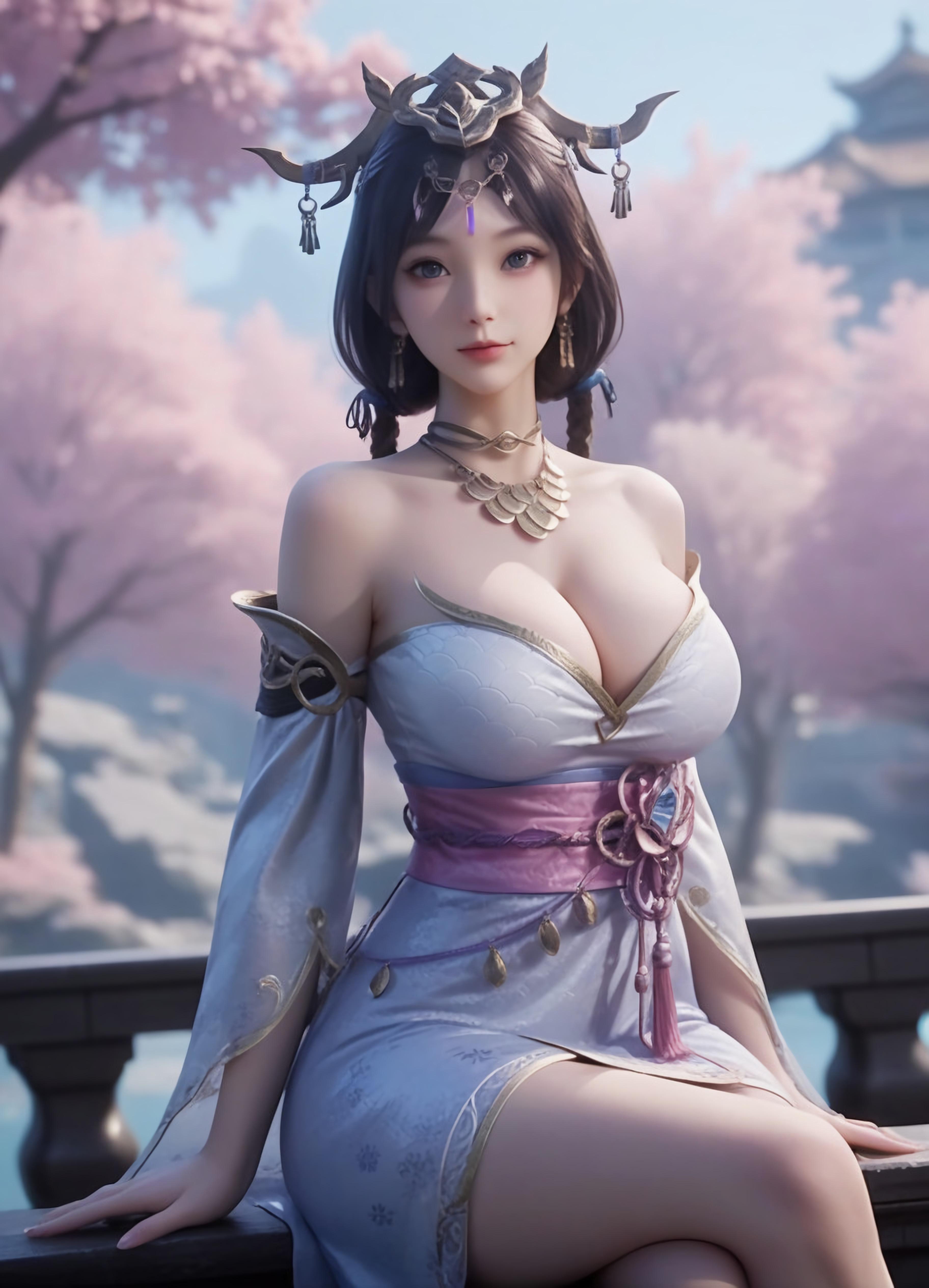 m6jik6_(yelin)叶鳞-万界至尊_129933352_p4