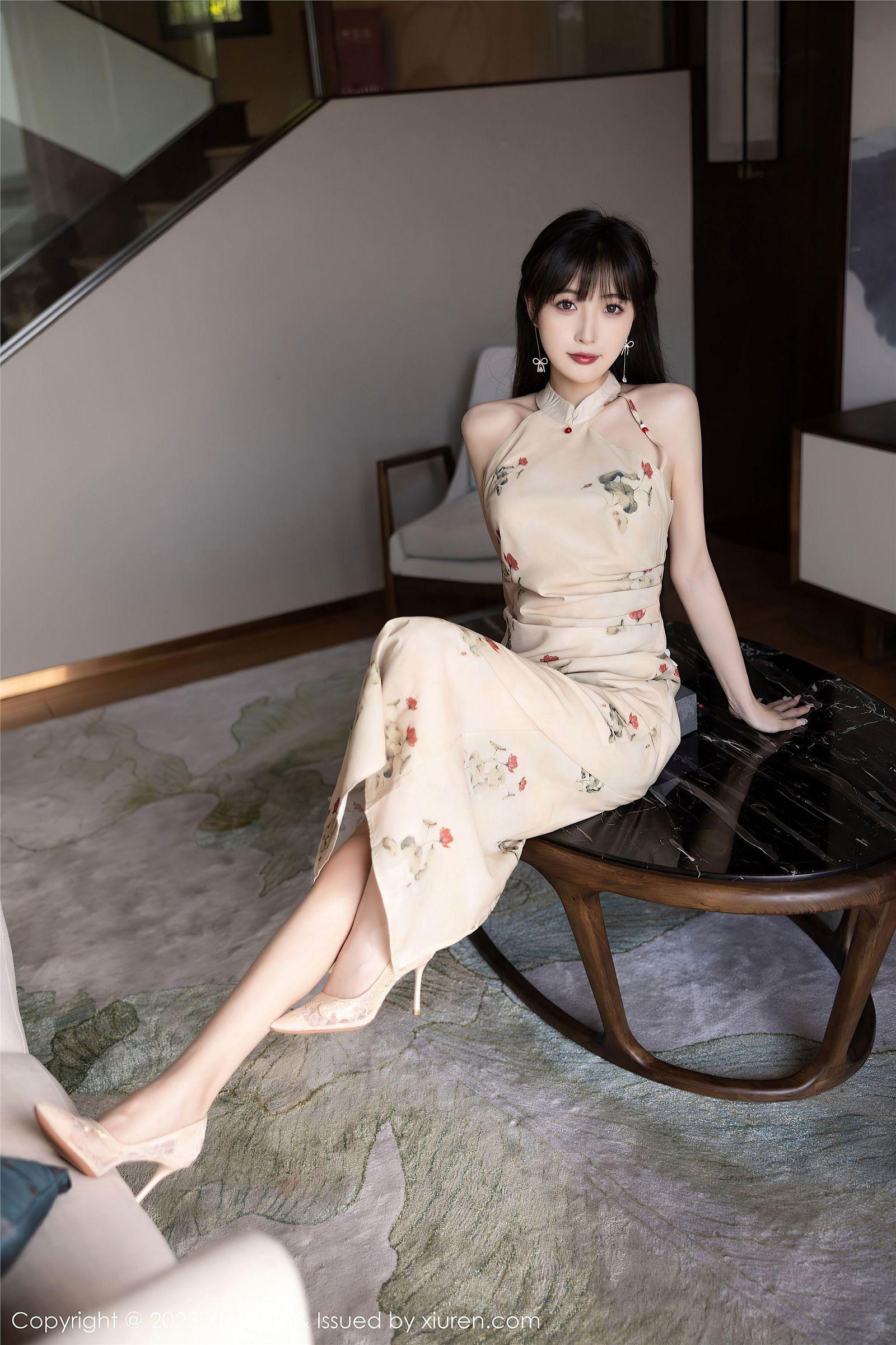 [XIAOYU画语界] 2023.07.17 NO.1071 林星阑_p064