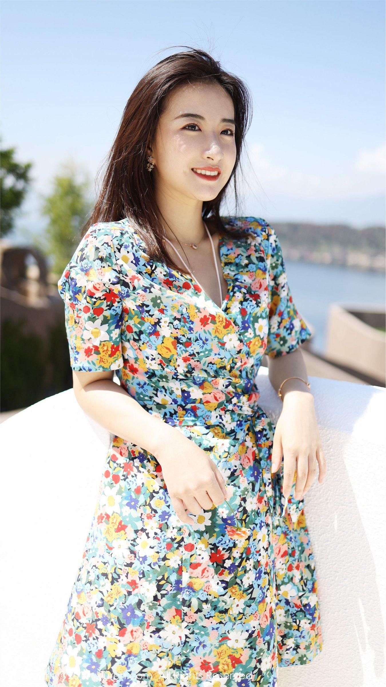 [XIUREN秀人网] 2019.08.23 NO.1641 艺儿伢哟_p021
