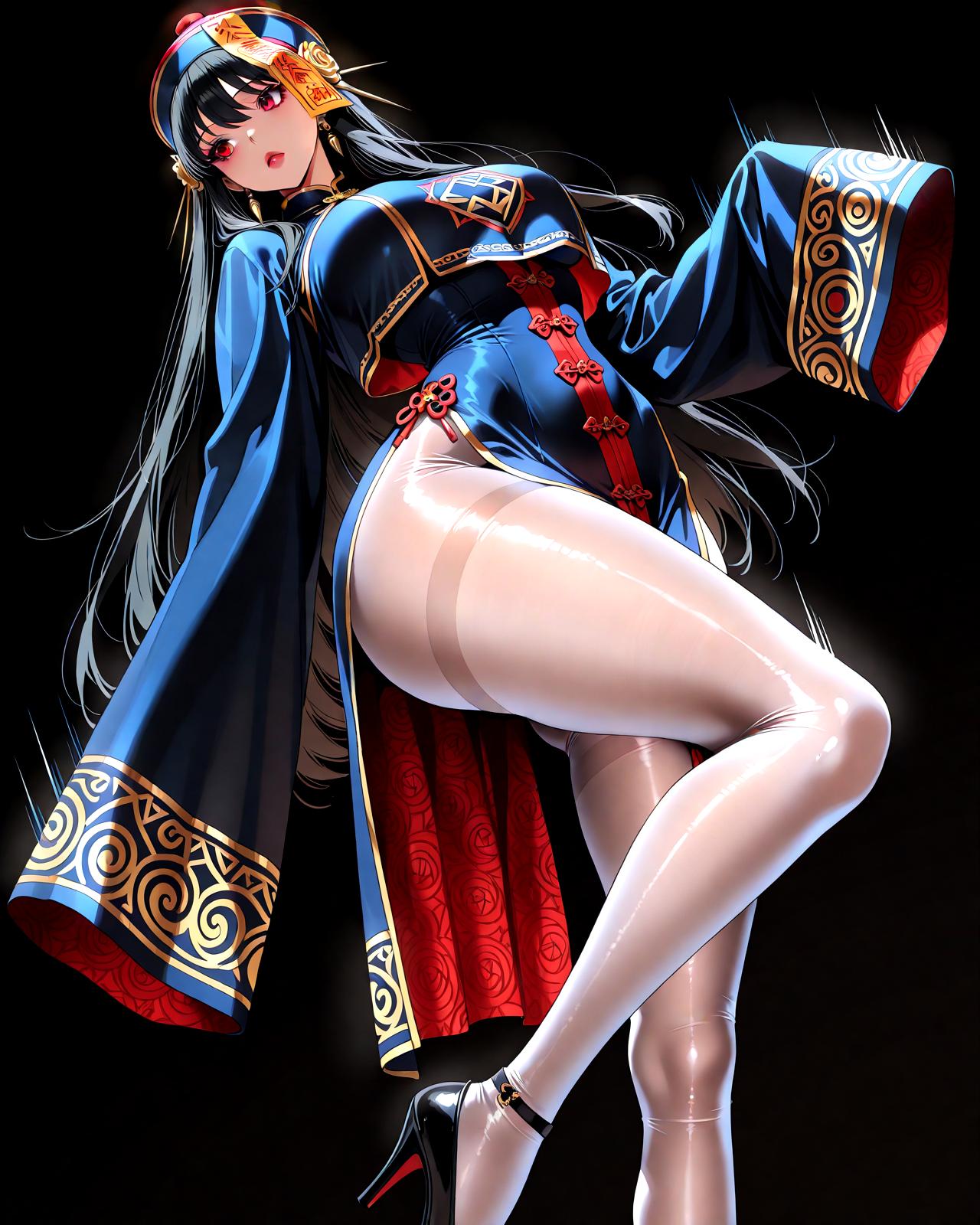 Katana1937_Yor 约尔_128893119_p2