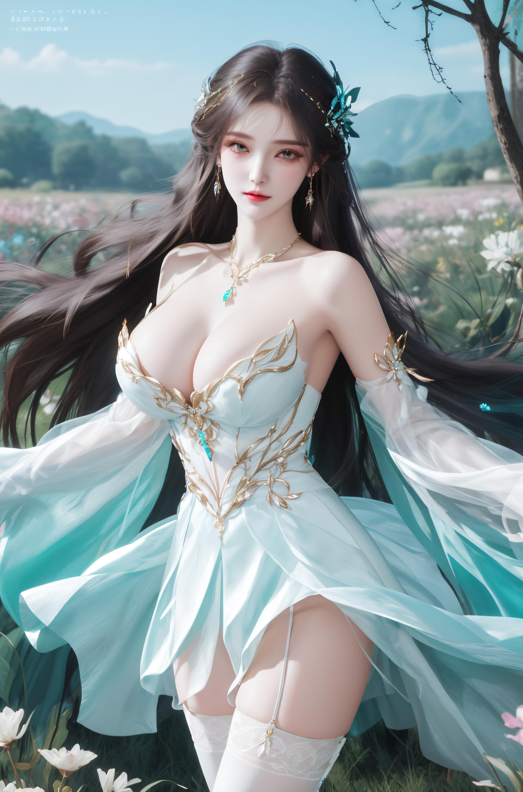 就是那么浪_斗破苍穹-Xiao Xuner_118596275_p0