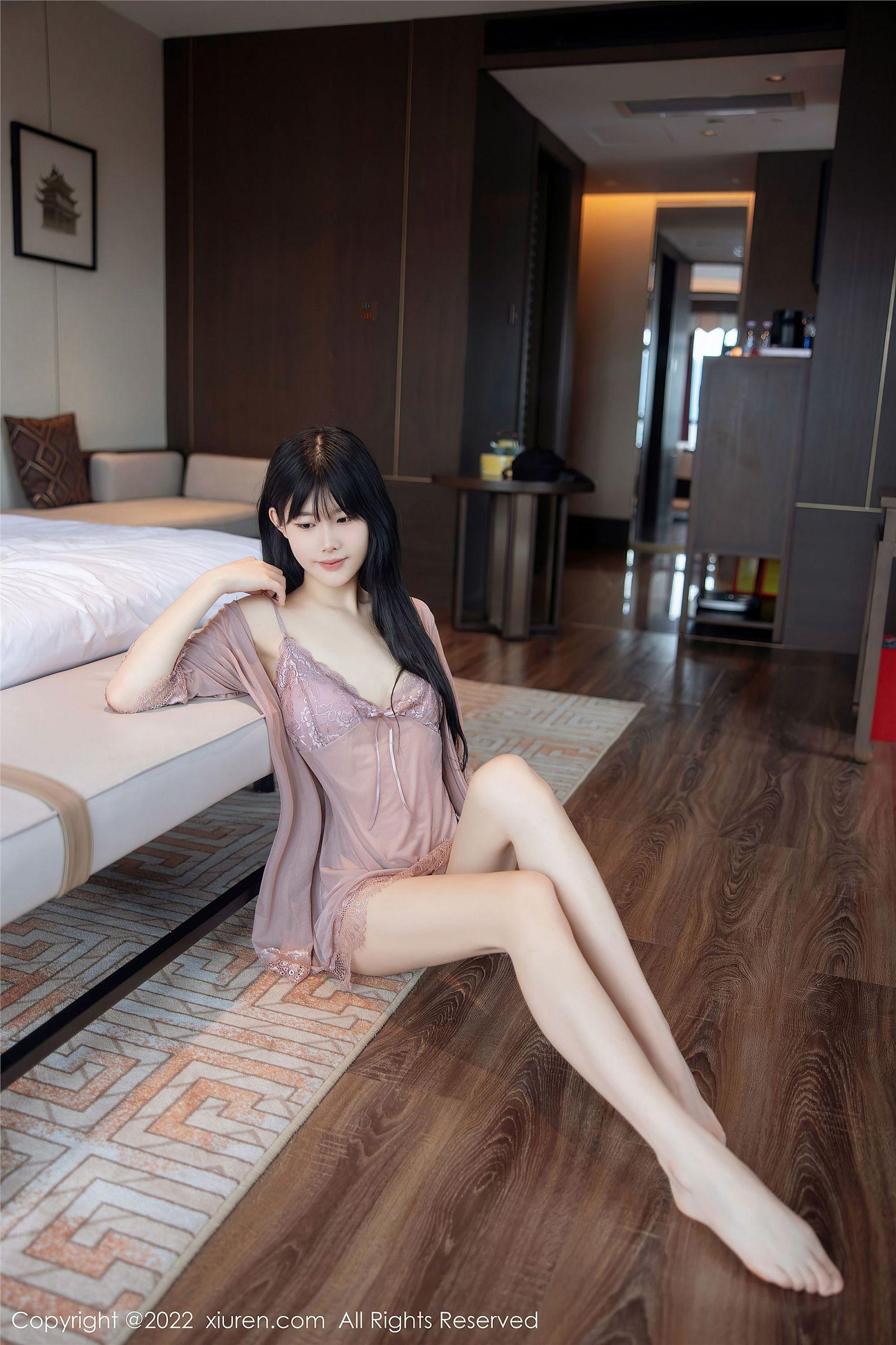 [XIUREN秀人网] 2022.08.09 NO.5408 77qiqi_p053
