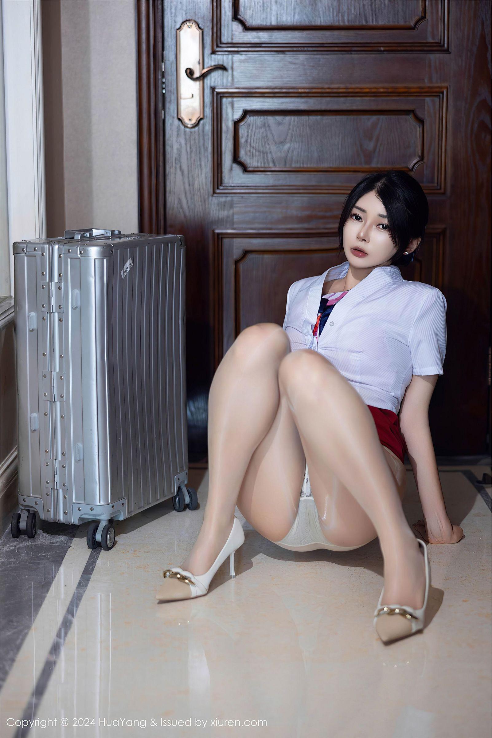 [HuaYang花漾] 2024.09.06 NO.605 凯竹Quinn_p074