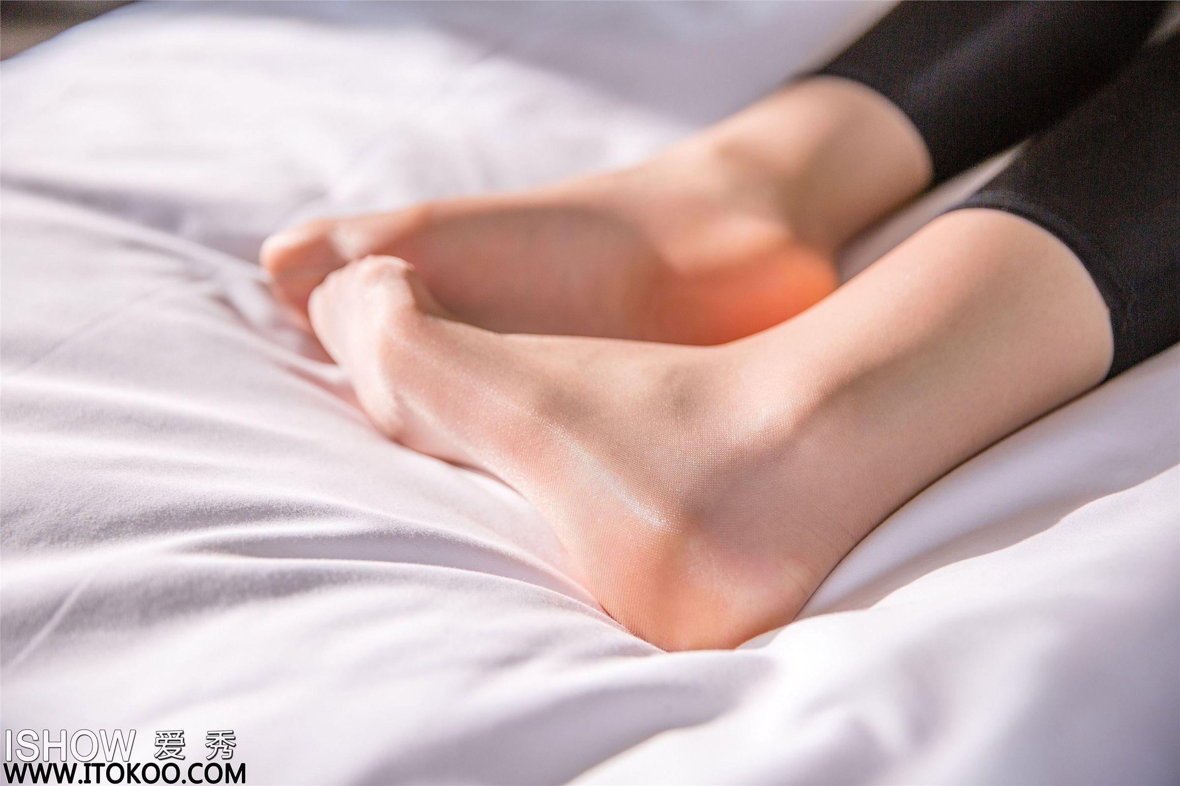 [ISHOW爱秀]2021-03-27 NO.258 杨伊伊Eva_p017