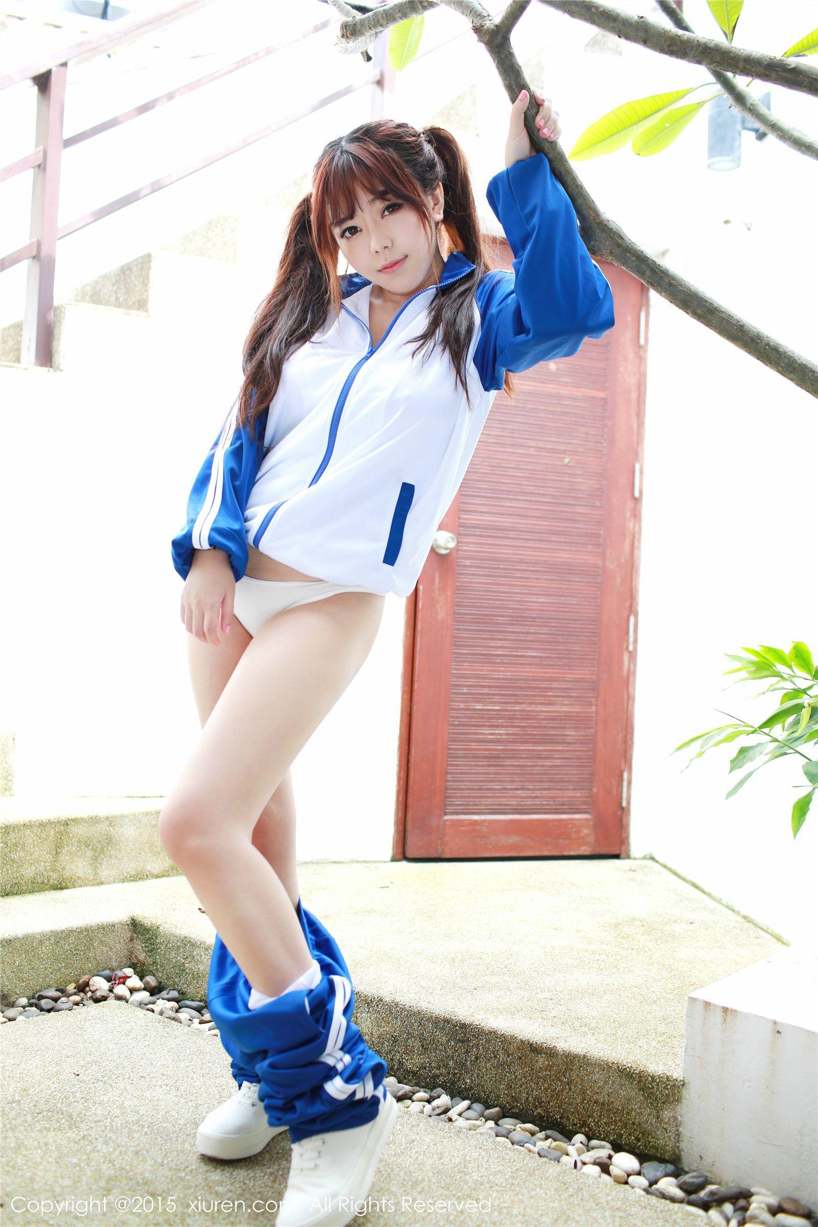 [秀人XIUREN] 2015.12.04 NO.430 刘飞儿Faye_p052